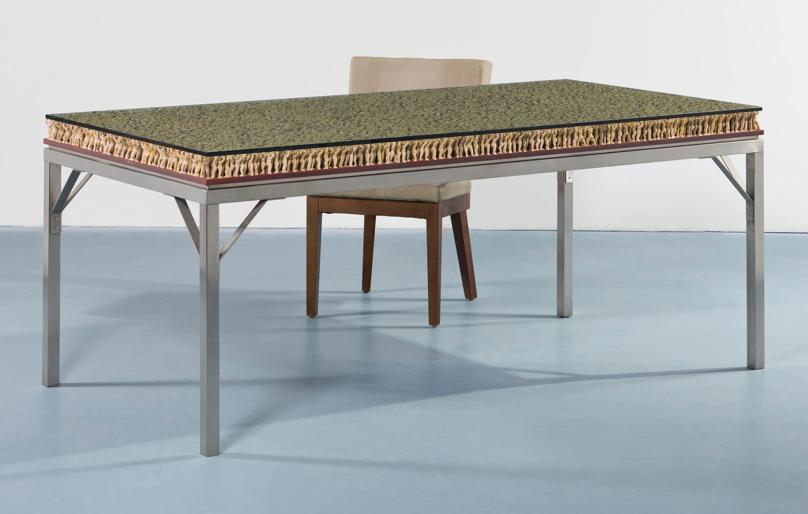 Do Ho Suh (b. 1962)