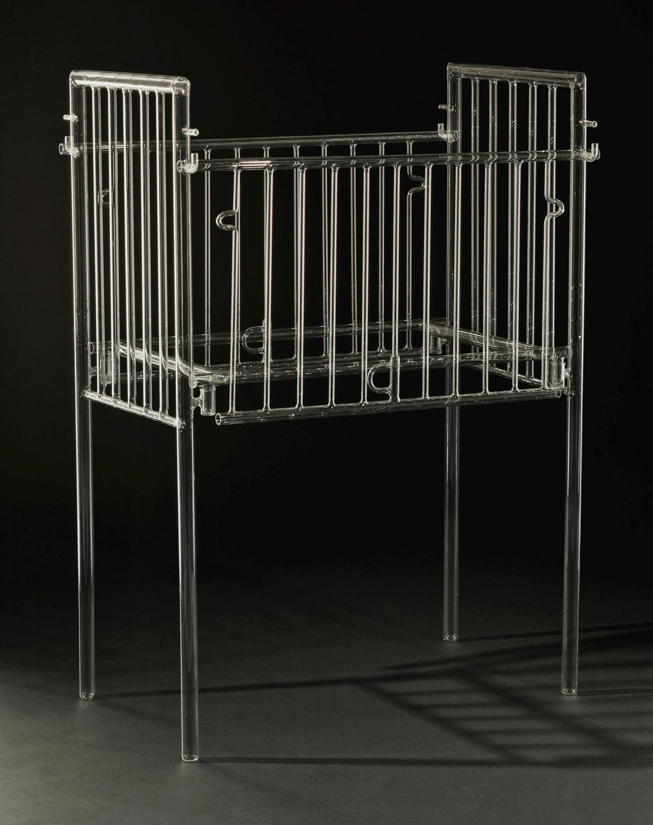 Mona Hatoum (b. 1952)