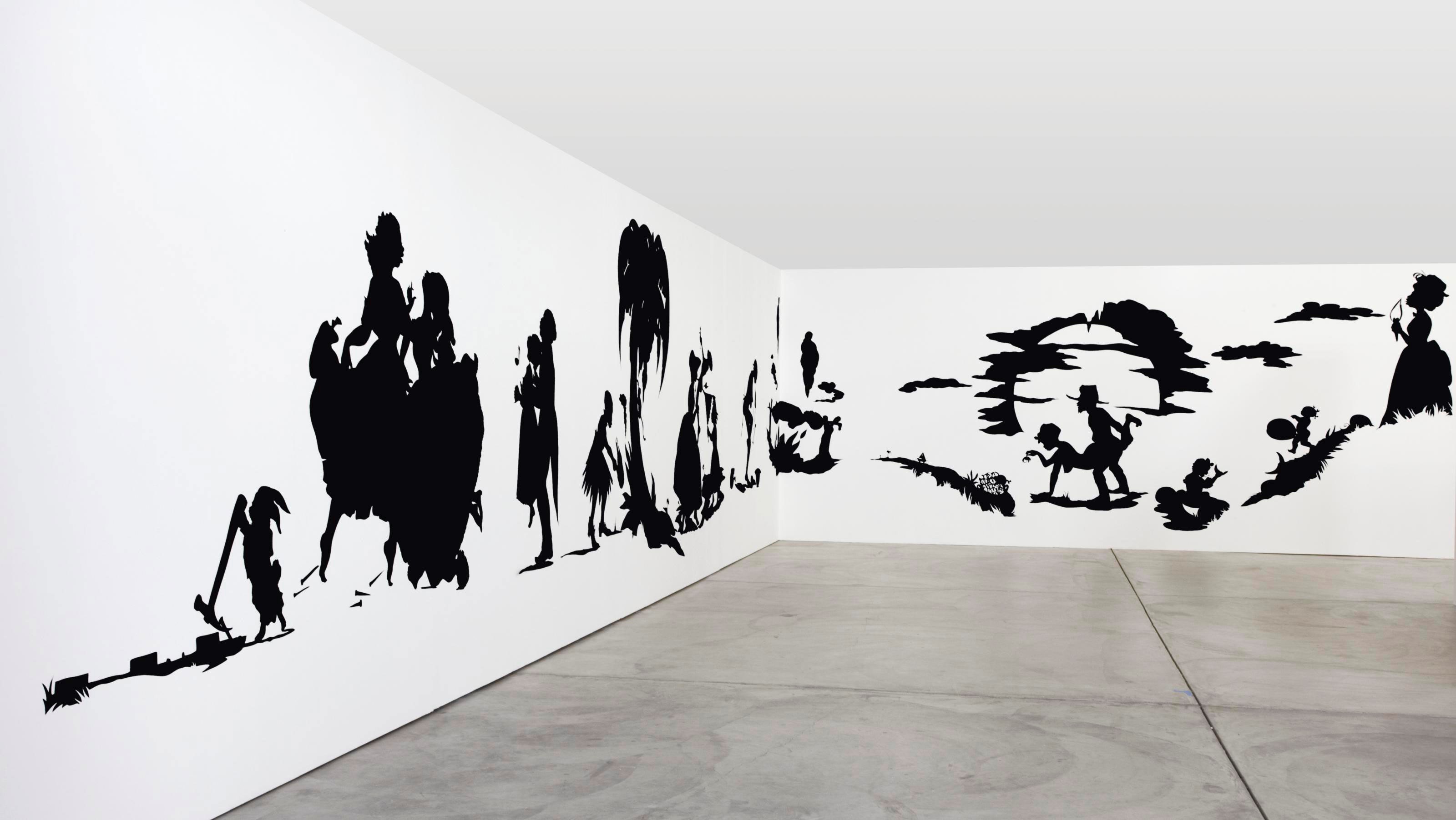 Kara Walker (b. 1969)