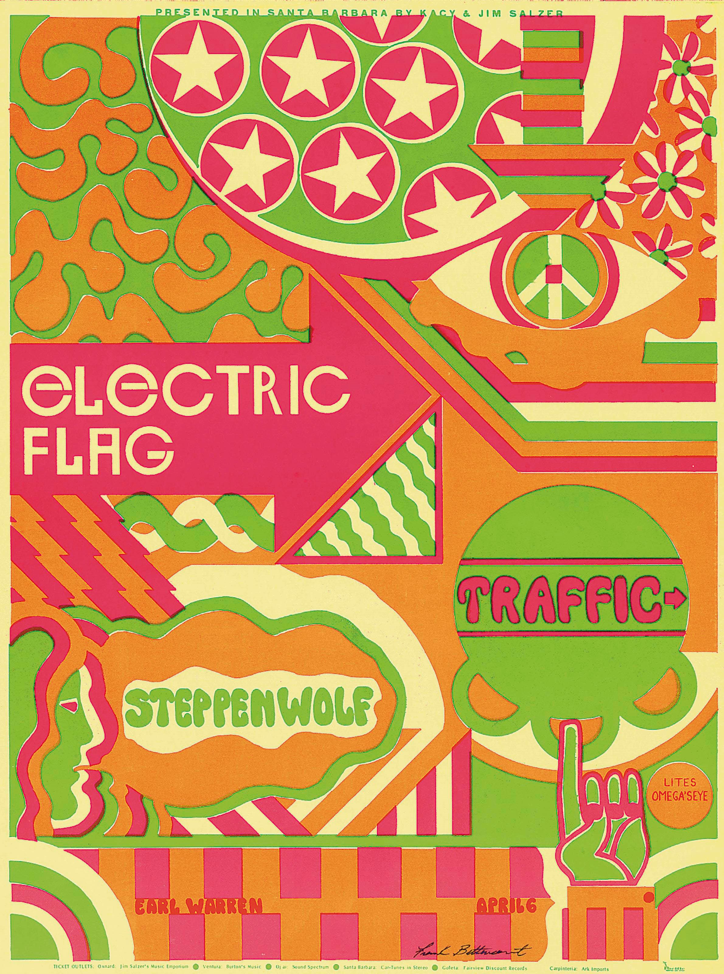 Psychedelia