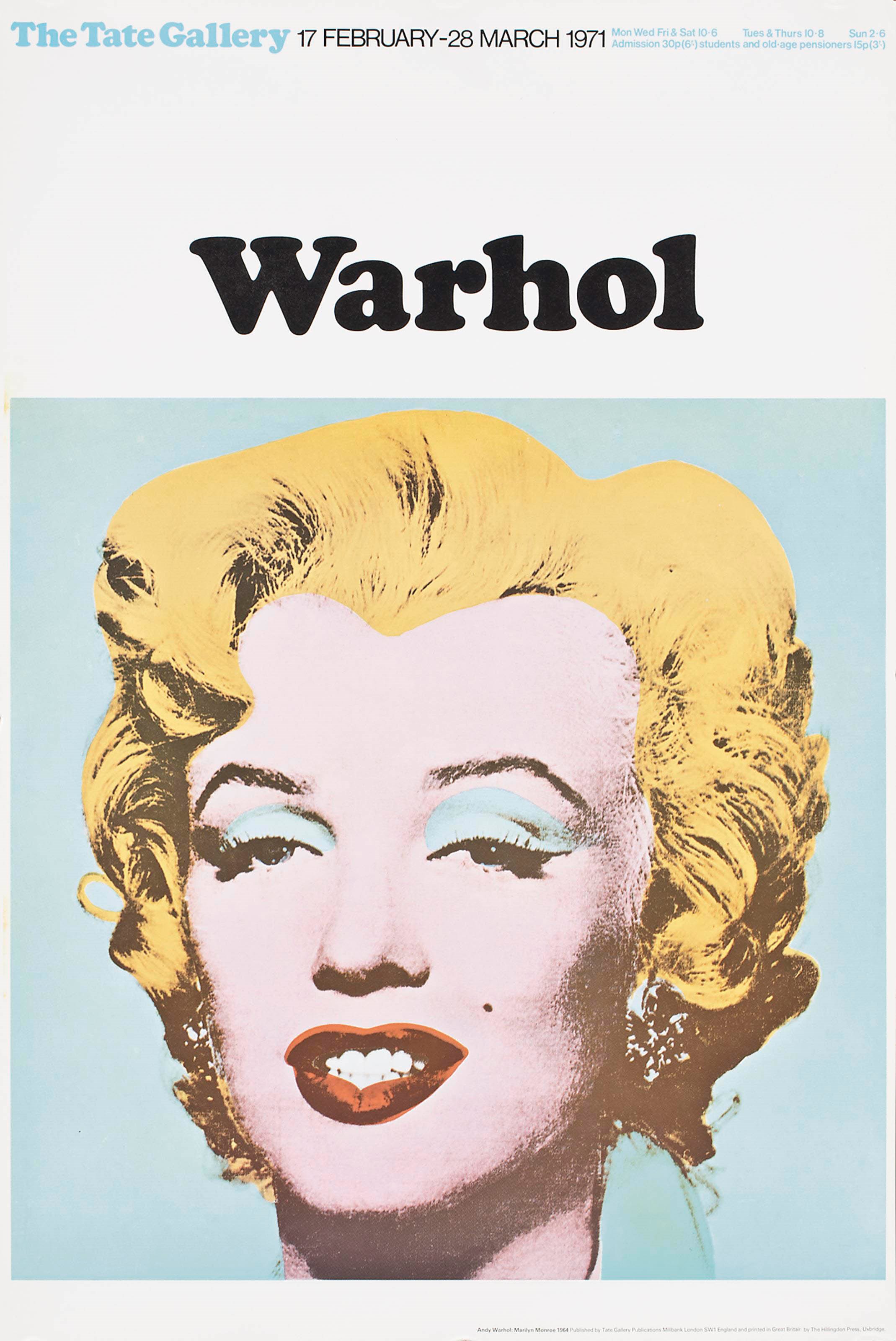 Andy Warhol