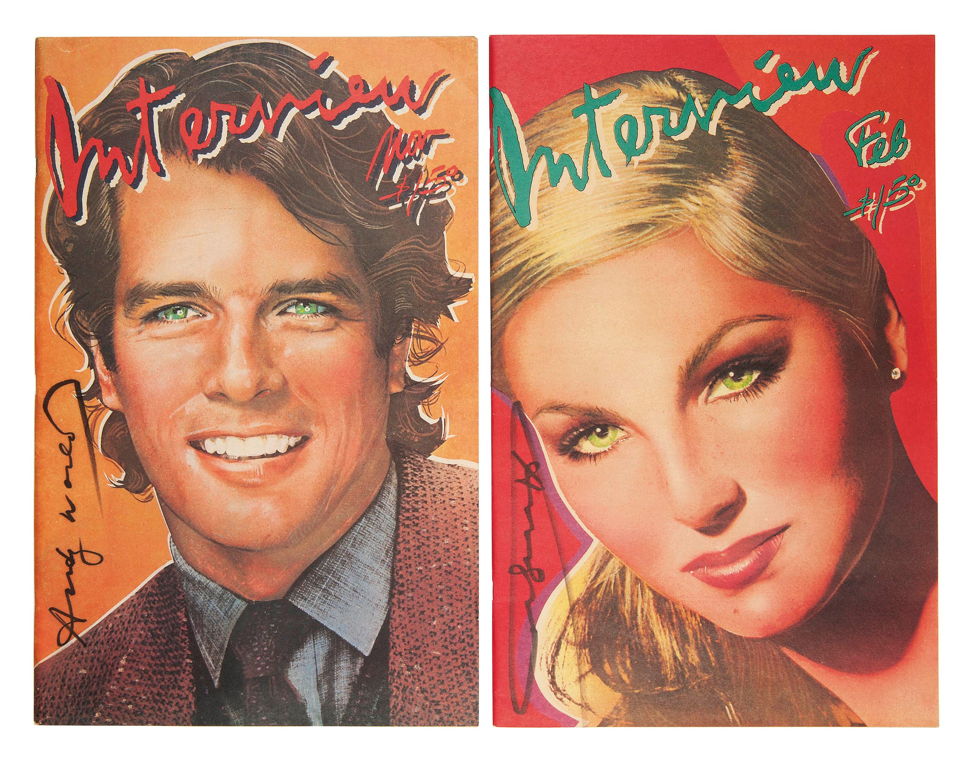 Andy Warhol