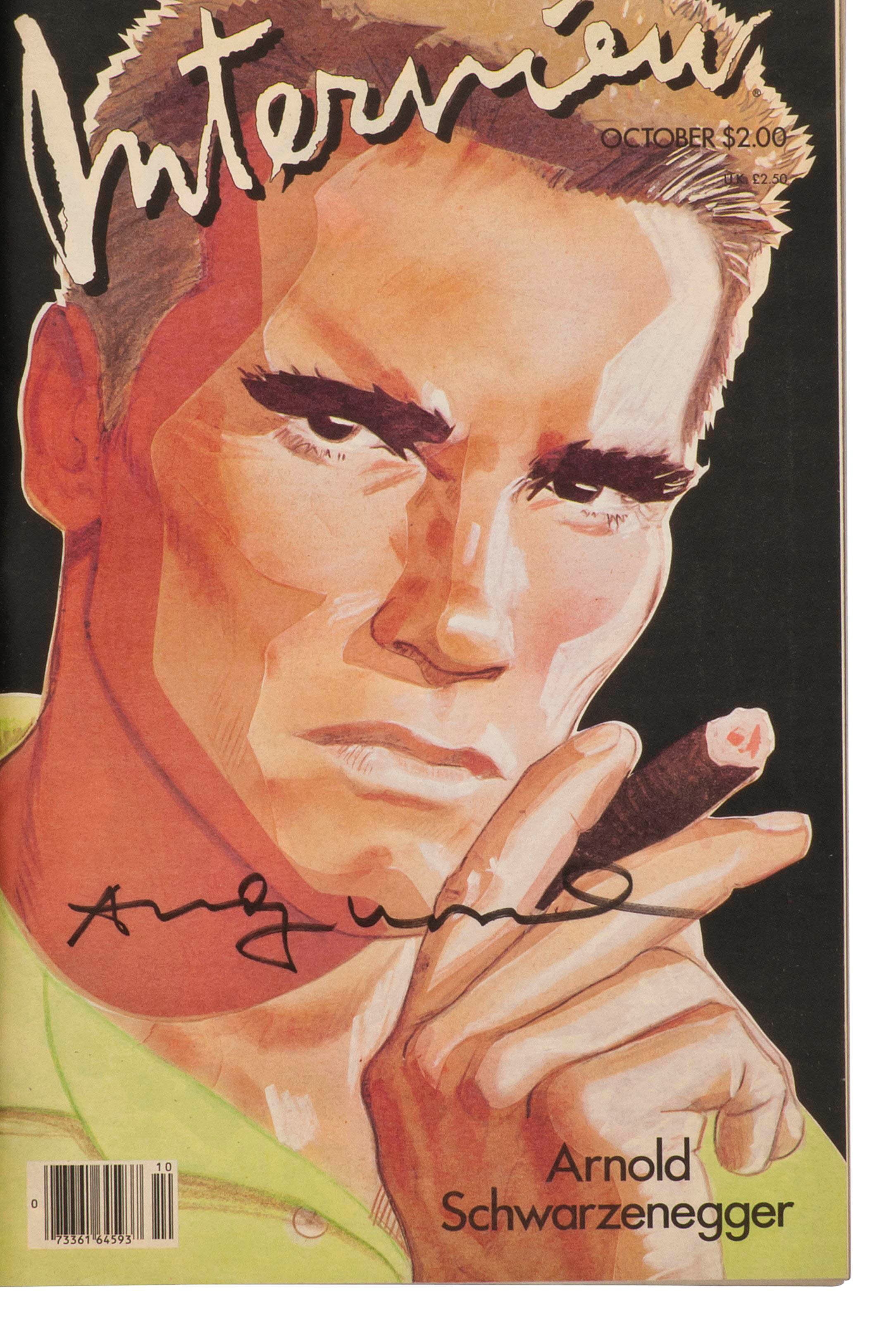 Andy Warhol