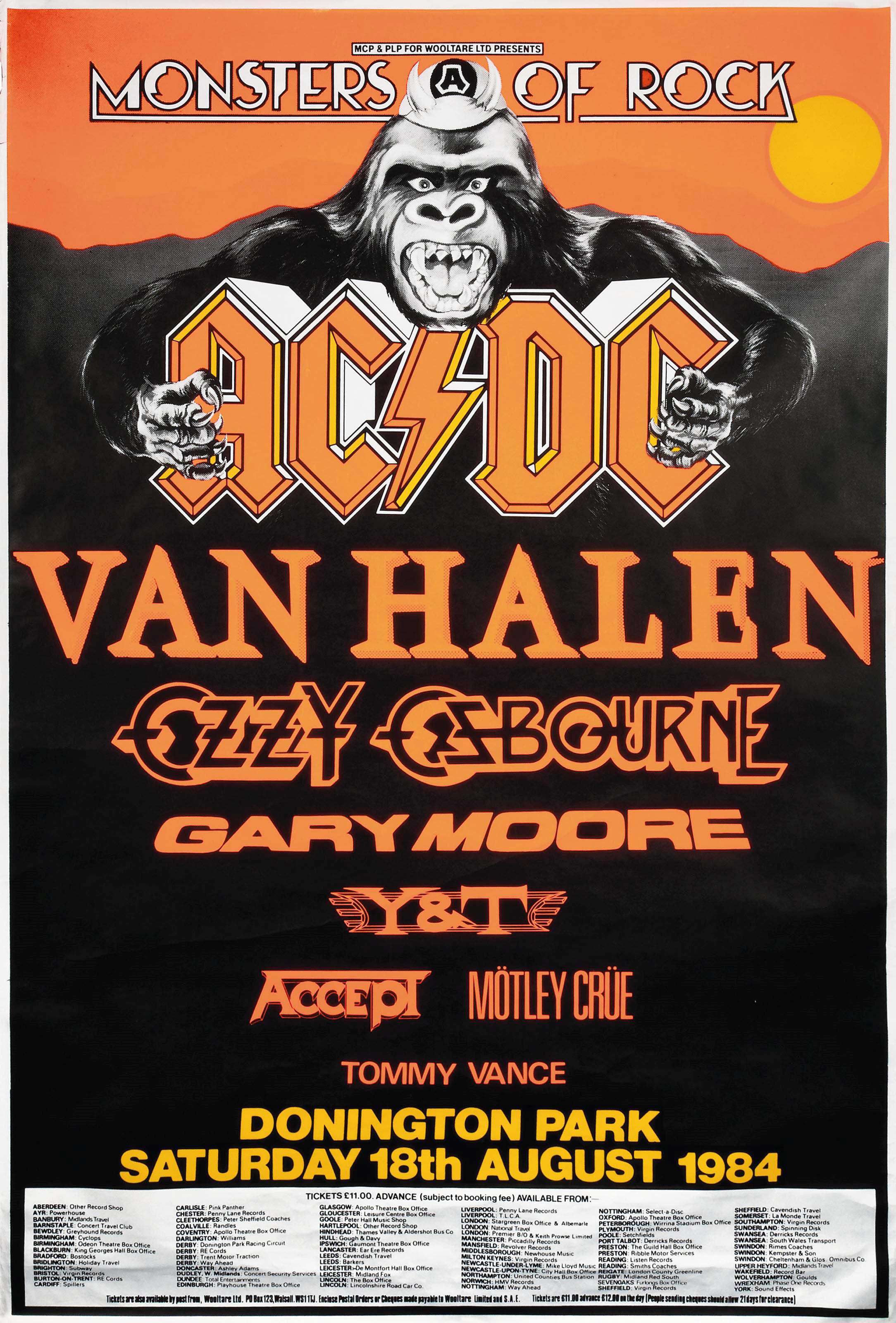 AC/DC