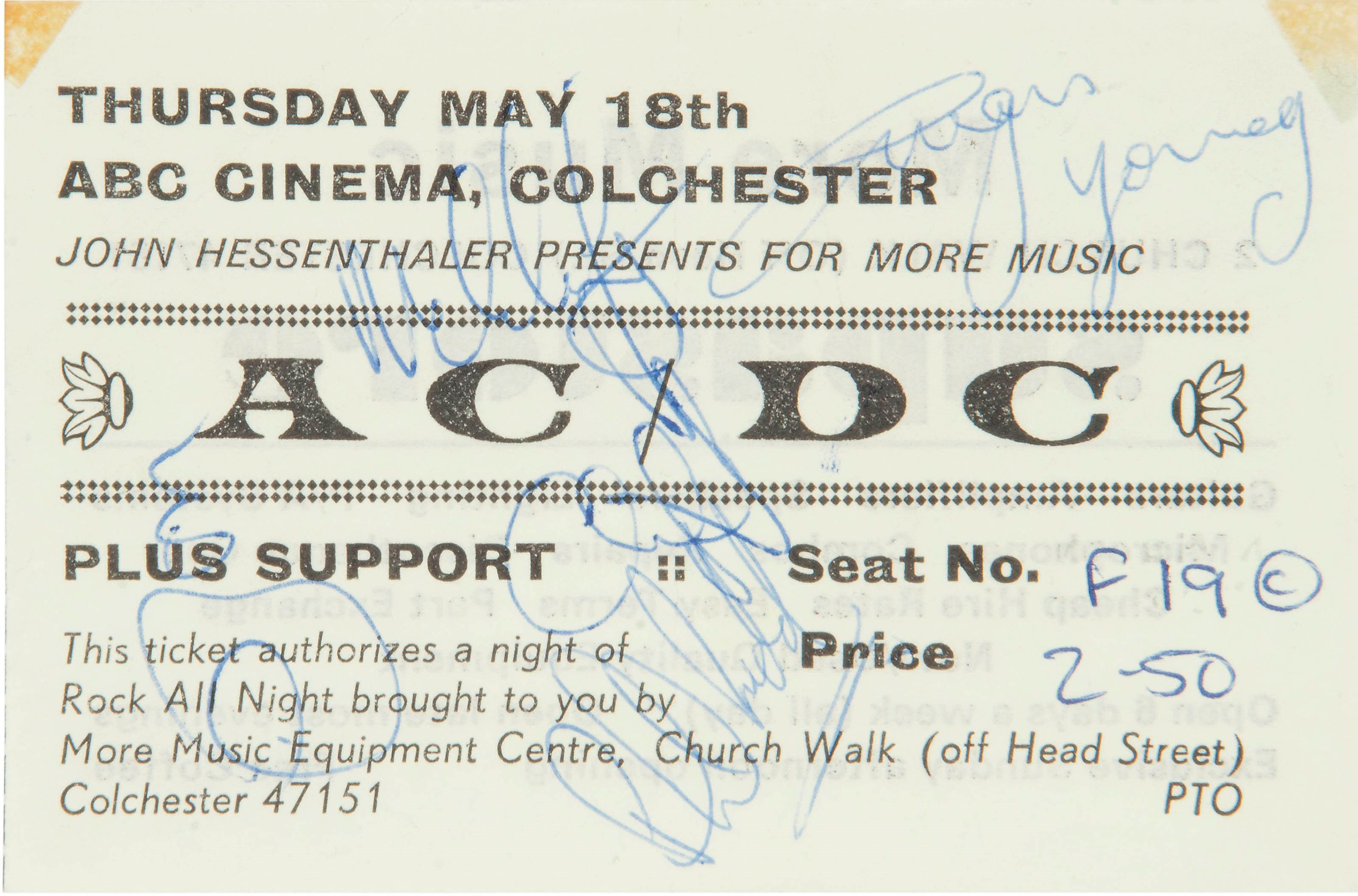 AC/DC