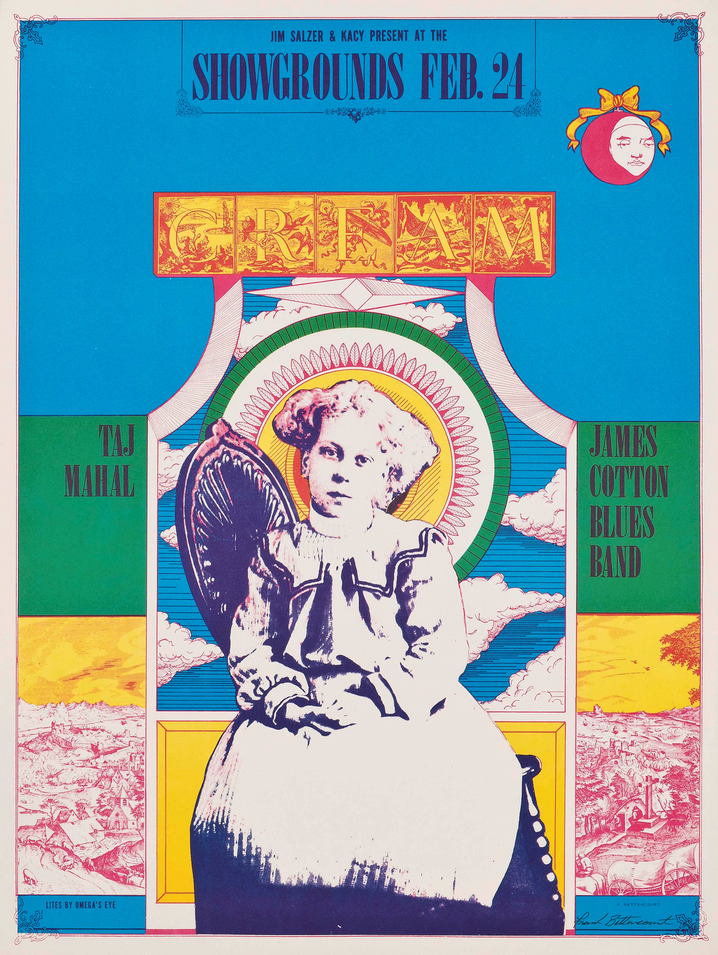 Cream