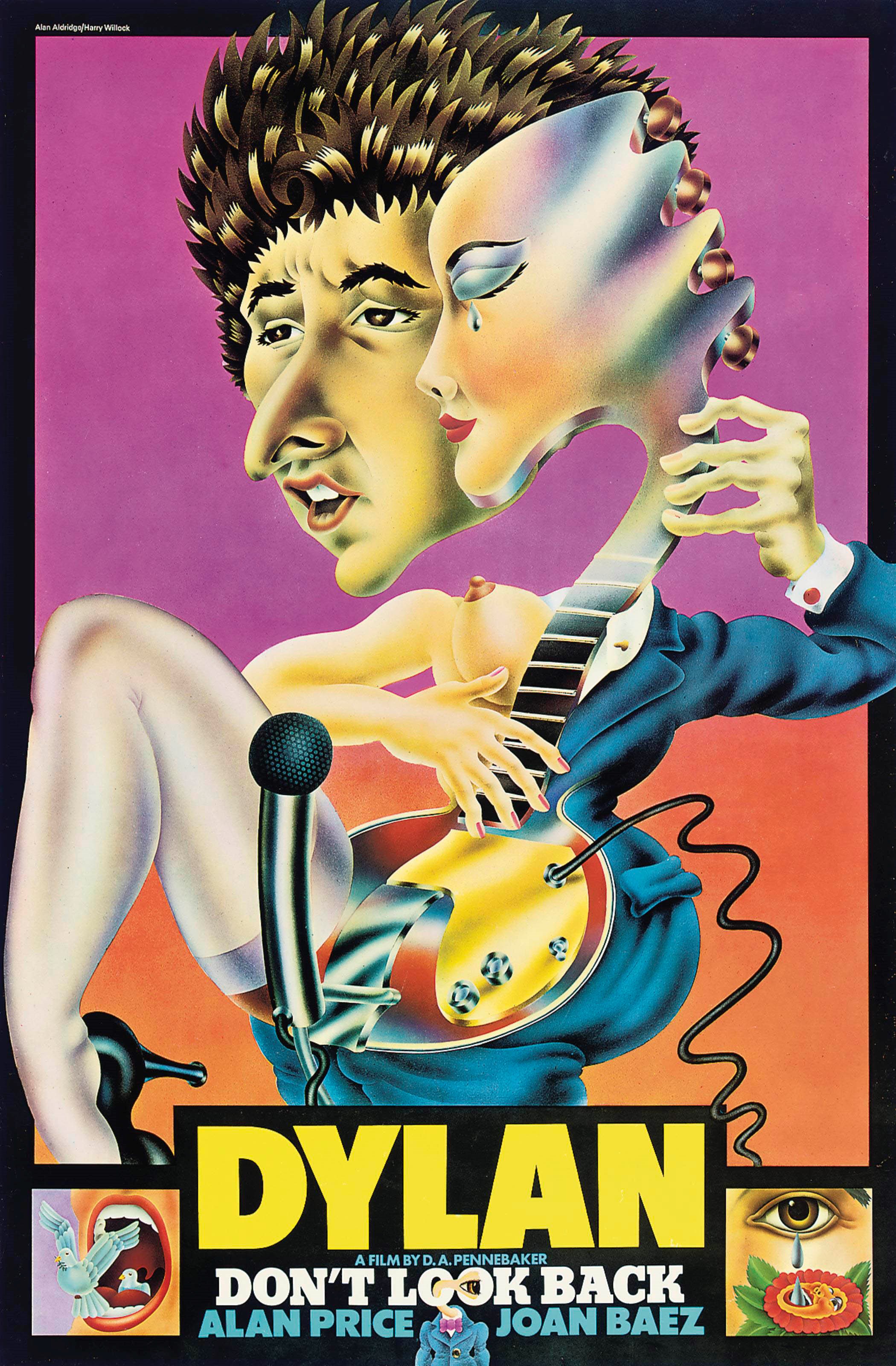 Bob Dylan