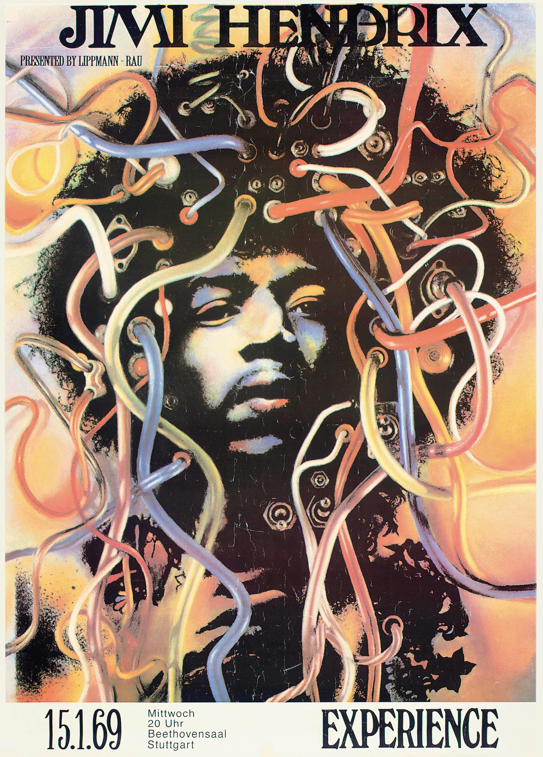 Jimi Hendrix