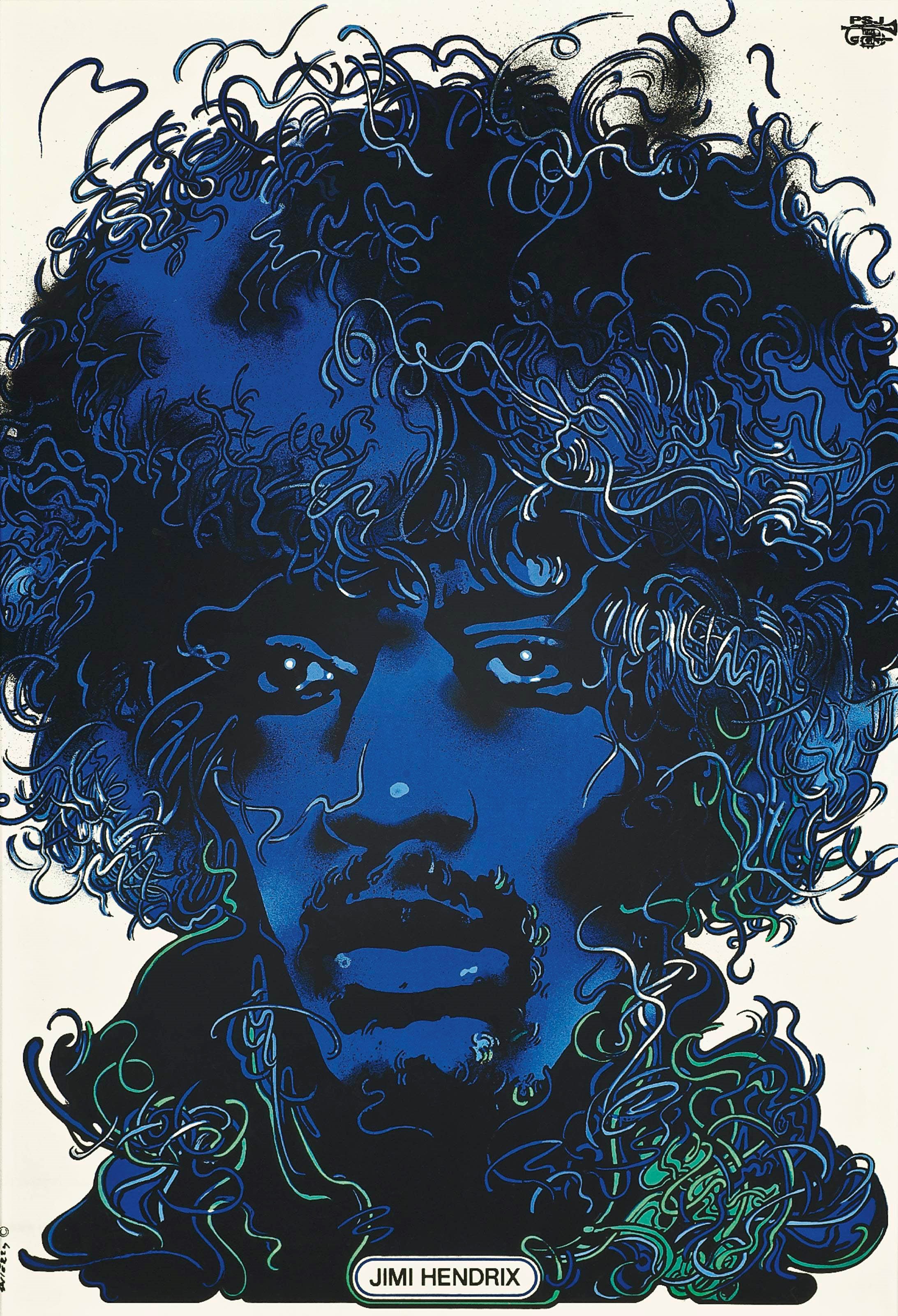 Jimi Hendrix