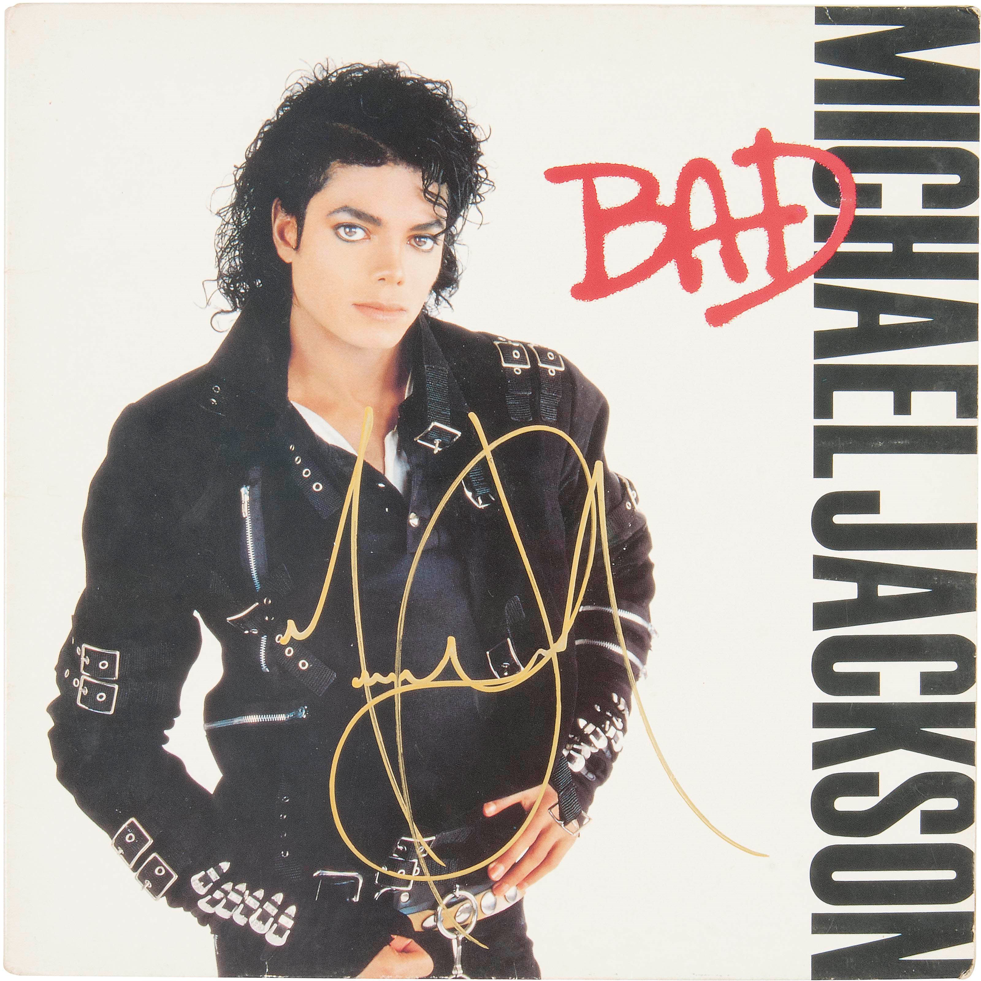 Michael Jackson