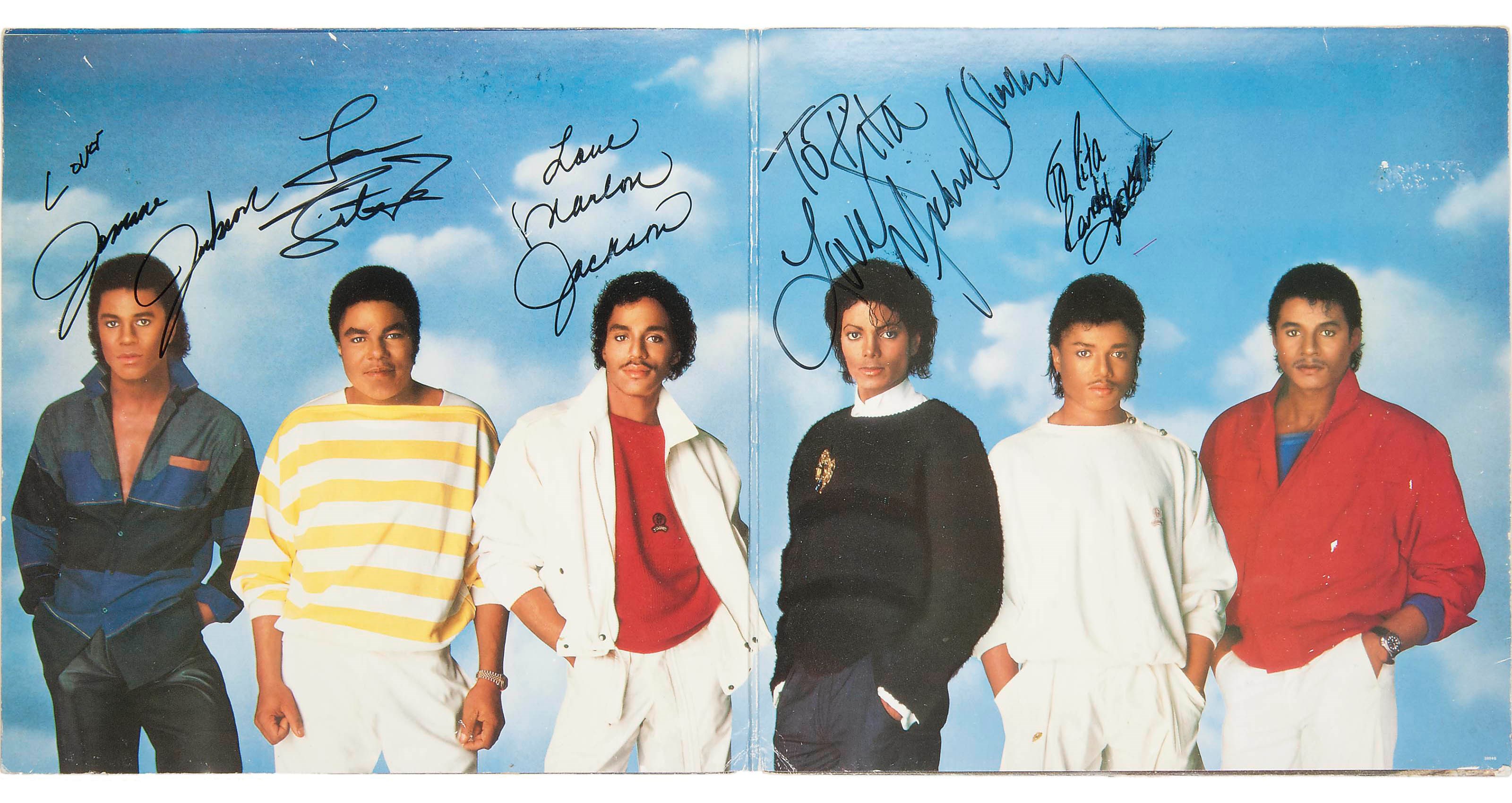 The Jackson Five