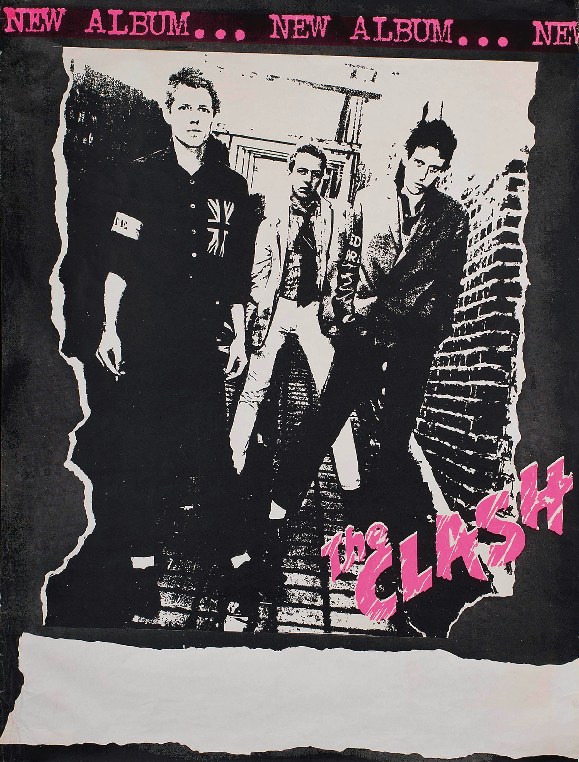 The Clash