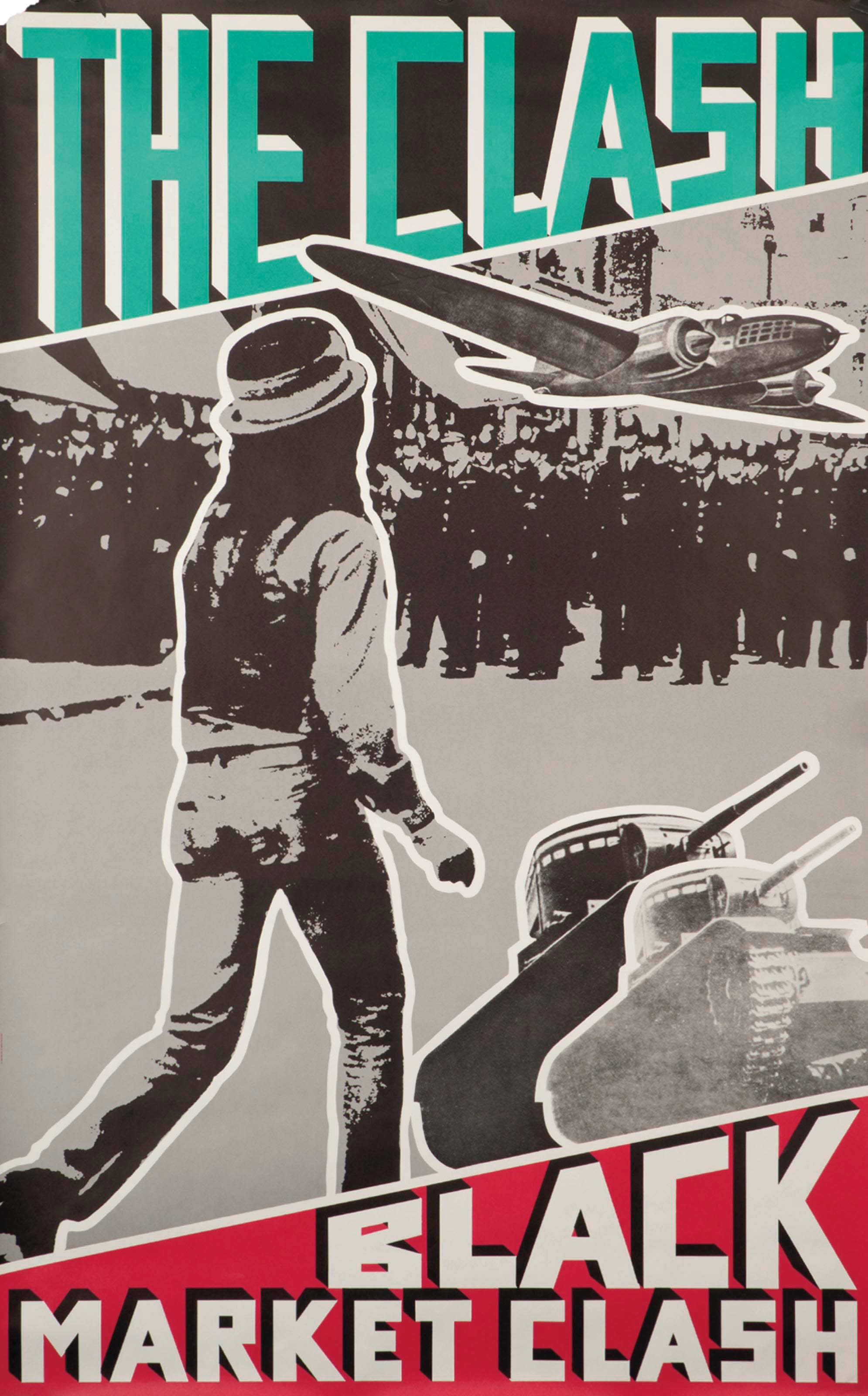 The Clash