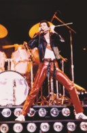 Freddie Mercury