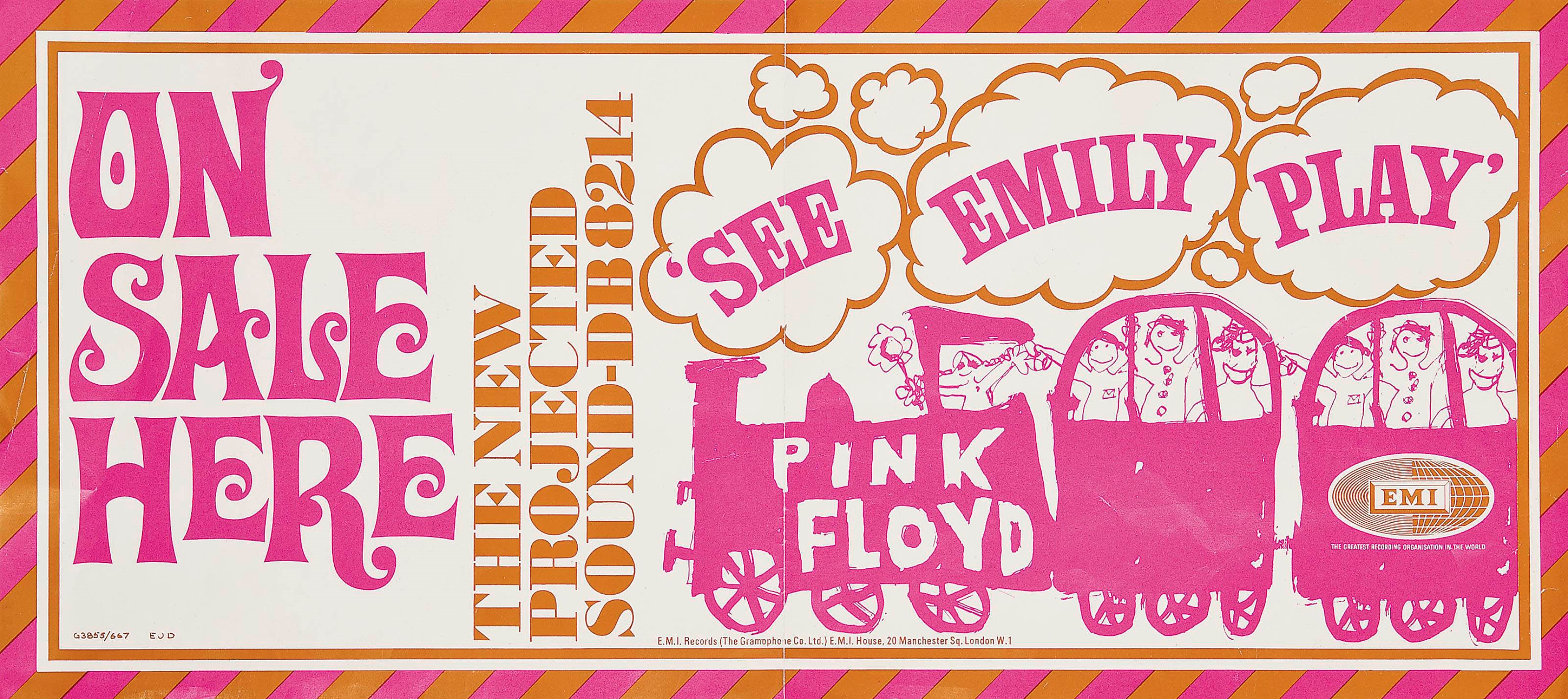 Pink Floyd