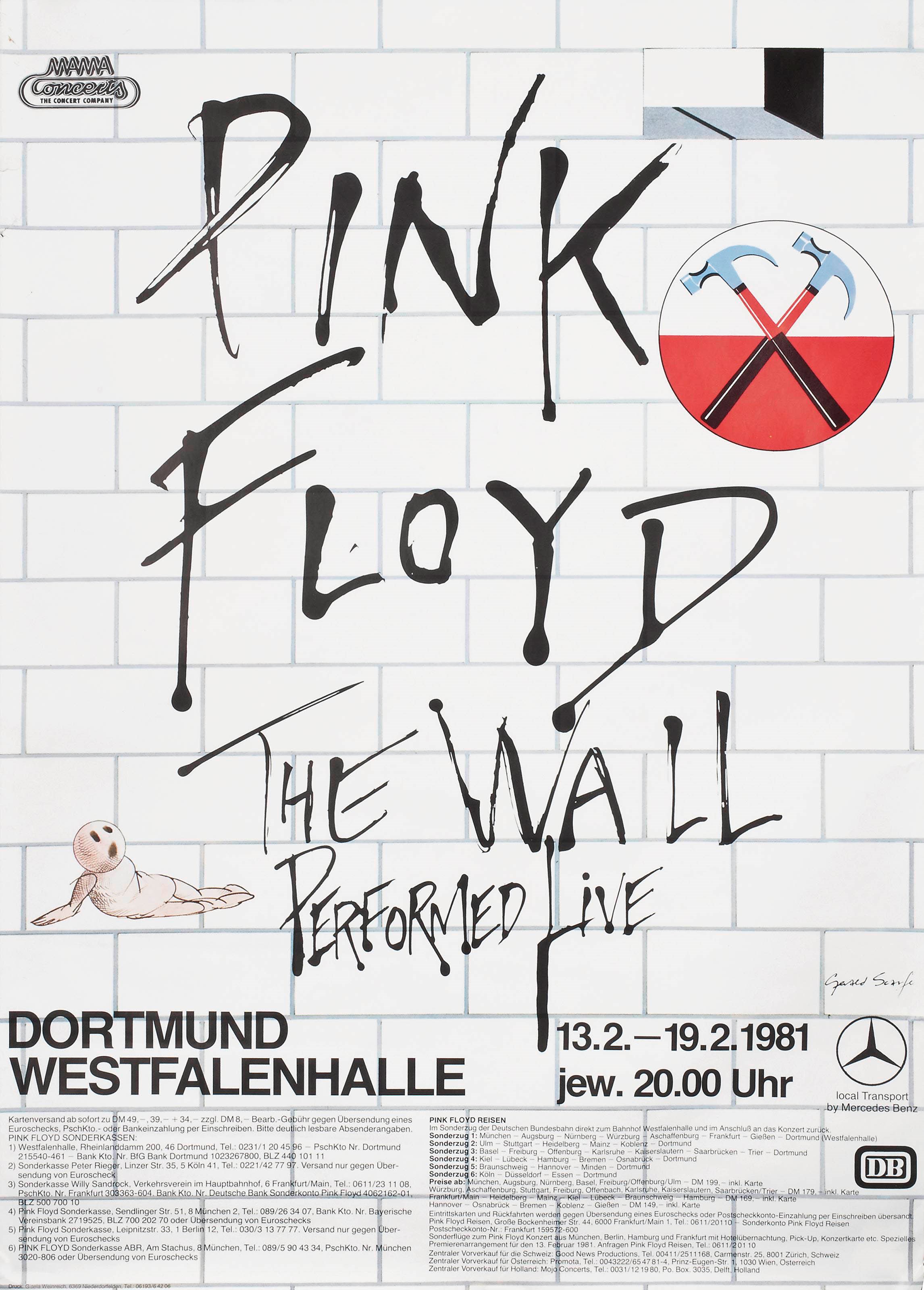 Pink Floyd