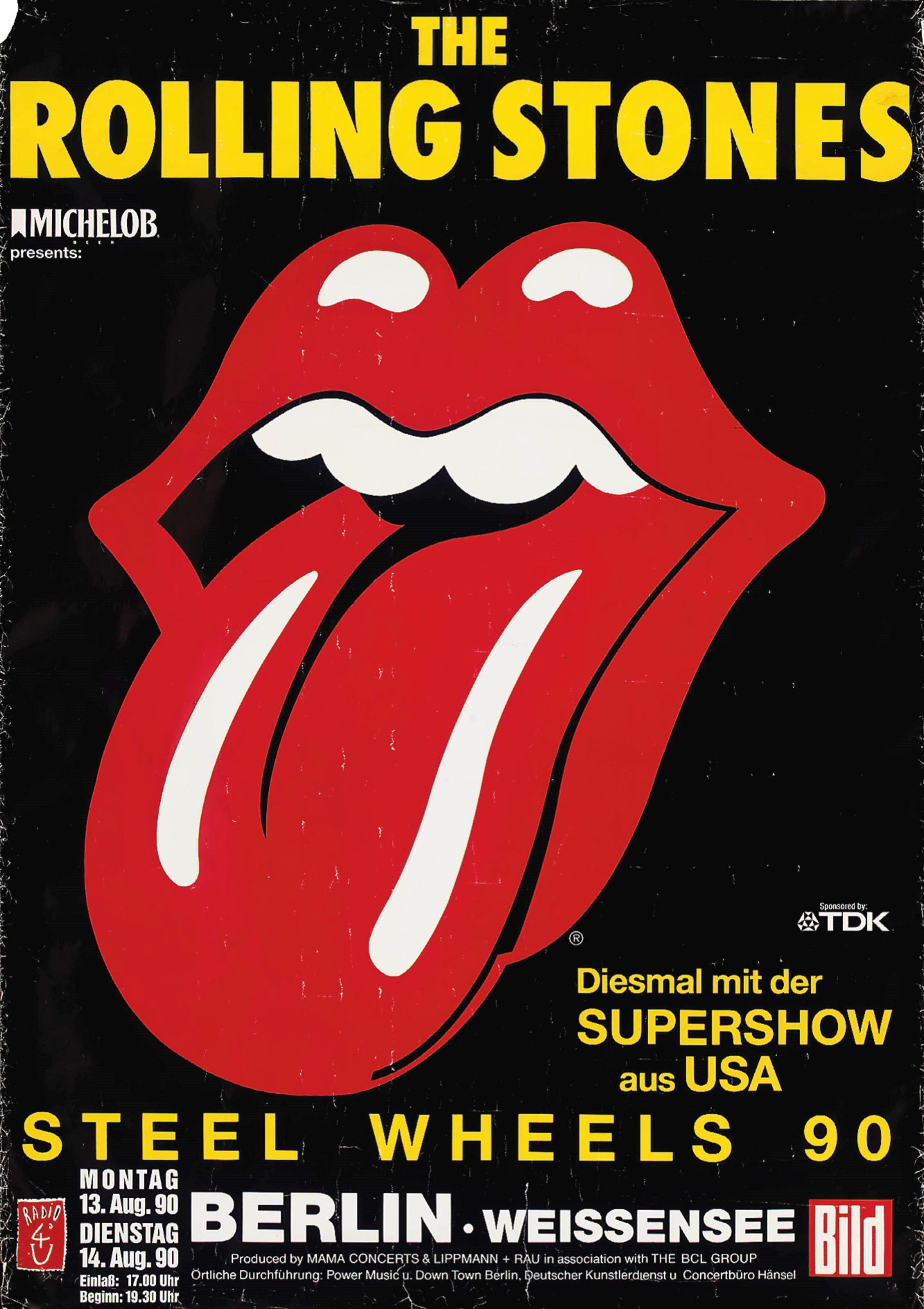The Rolling Stones