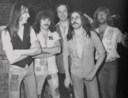 Status Quo  Alan Lancaster