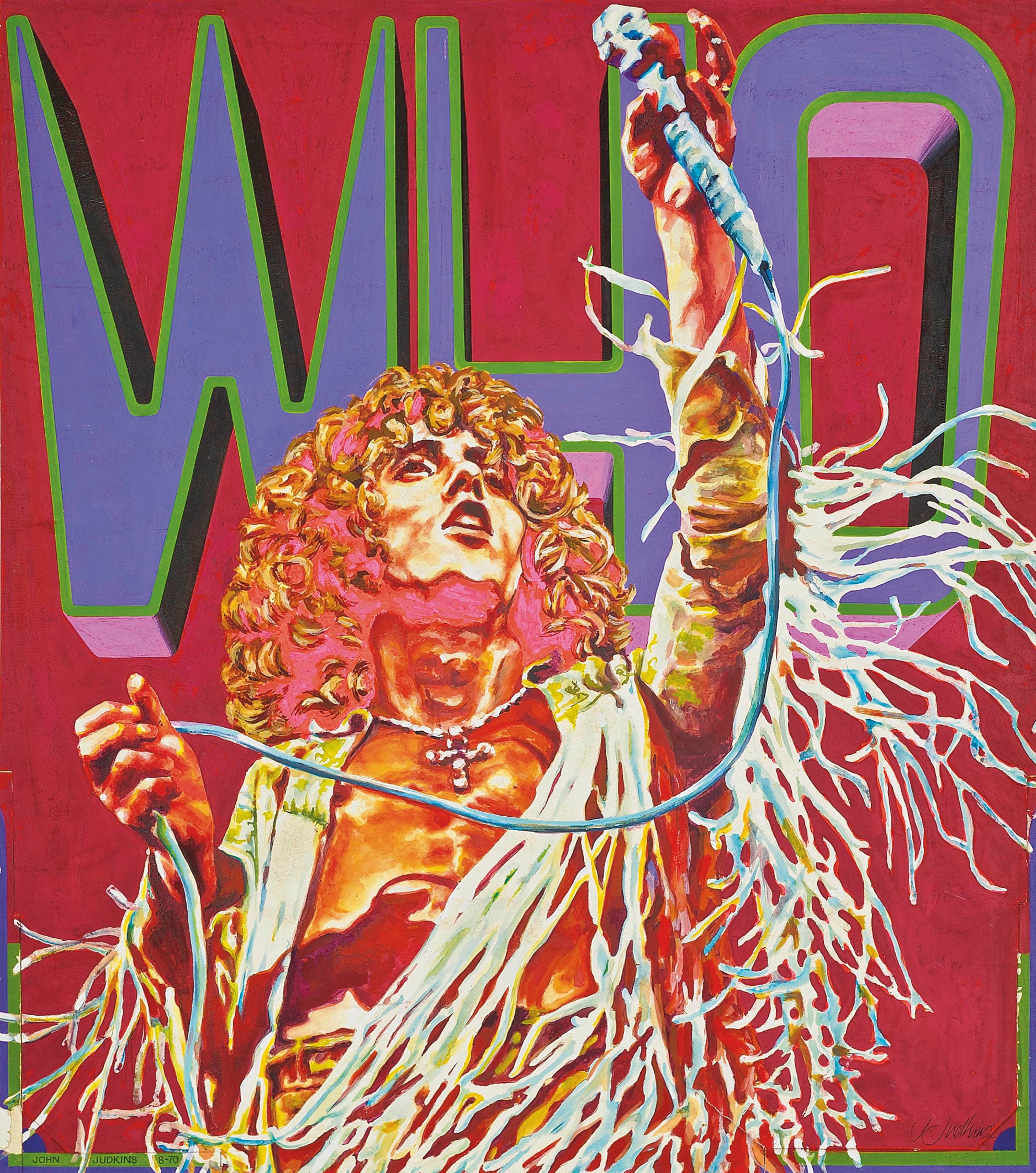 The Who