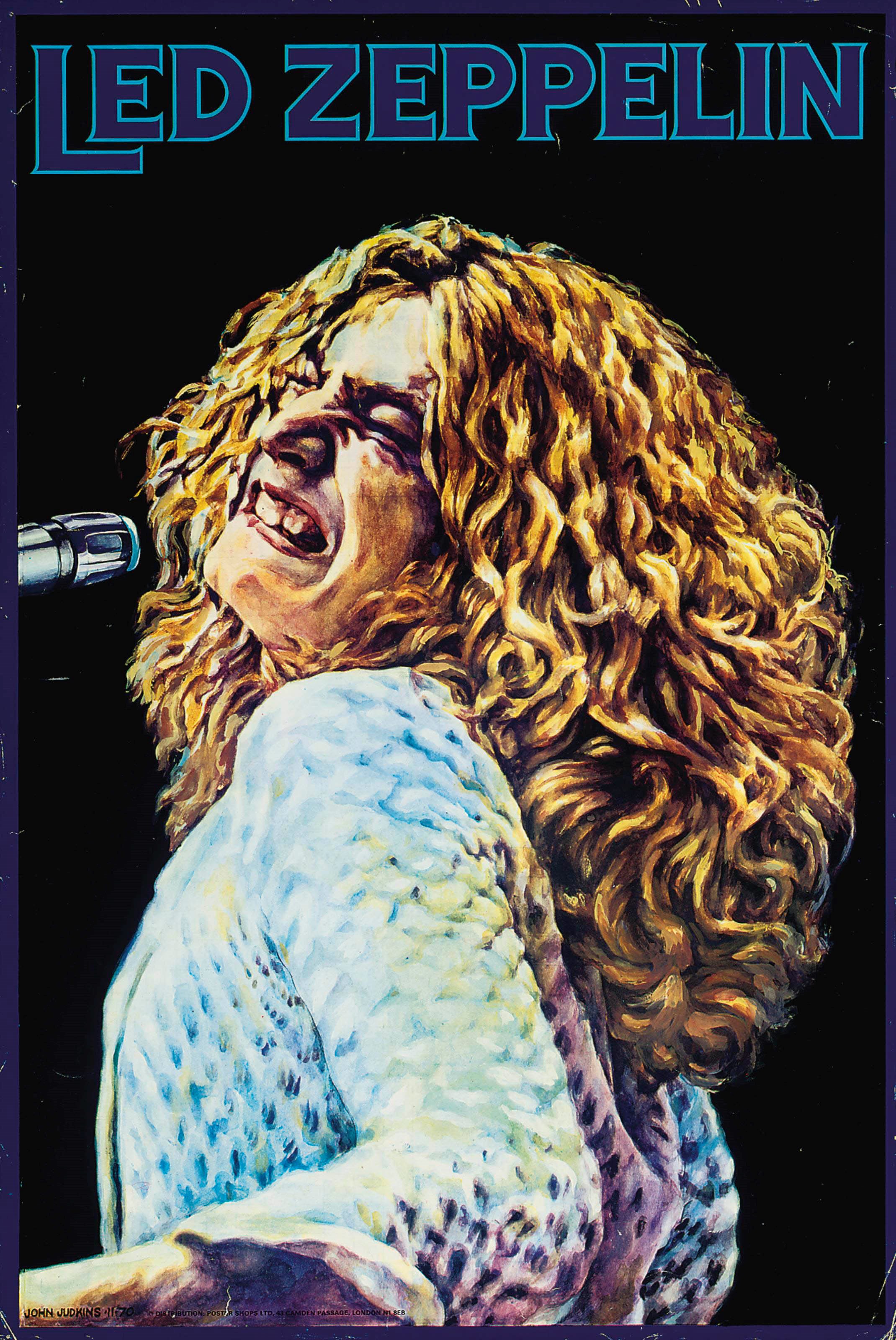 Led Zeppelin