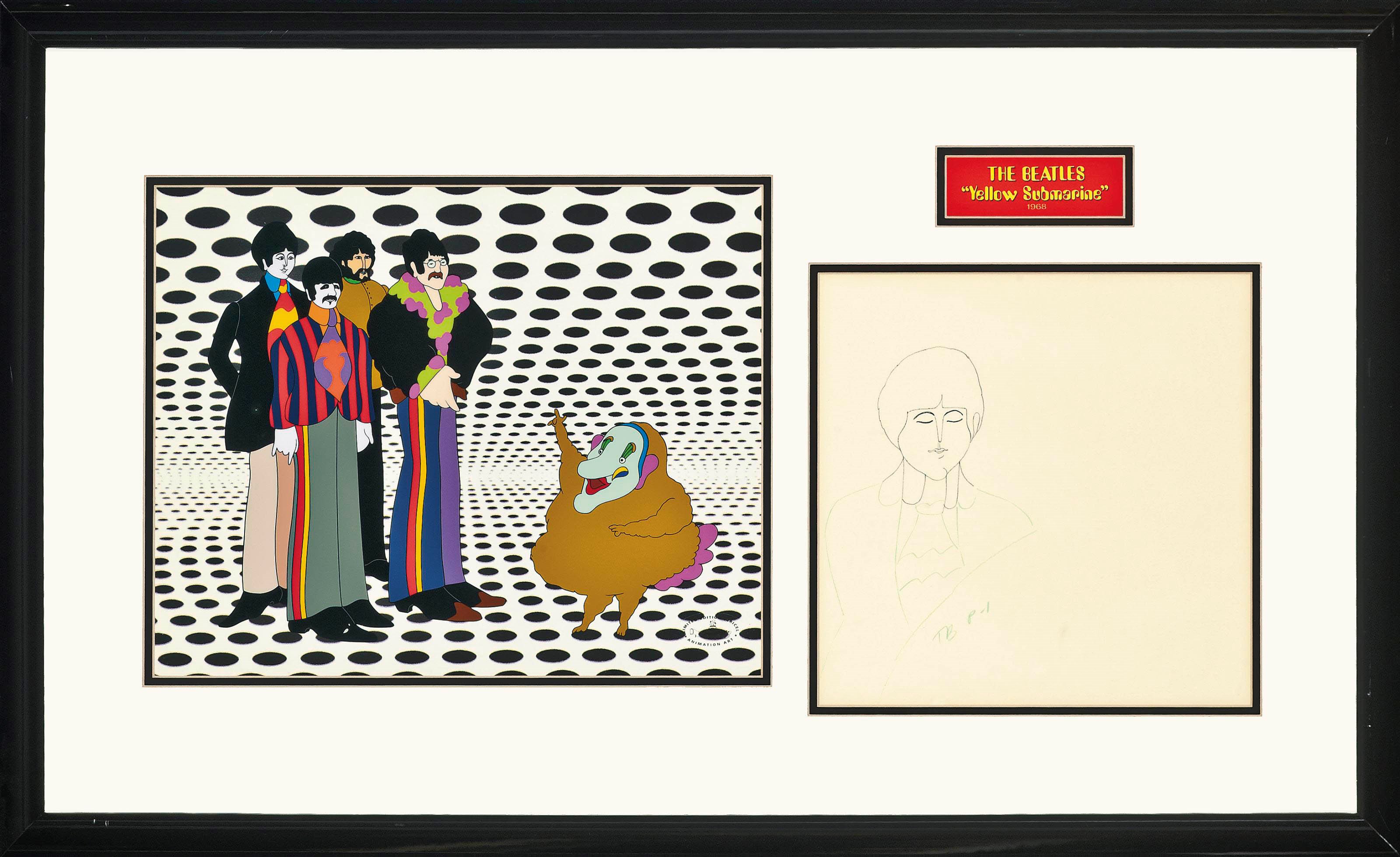 The Beatles