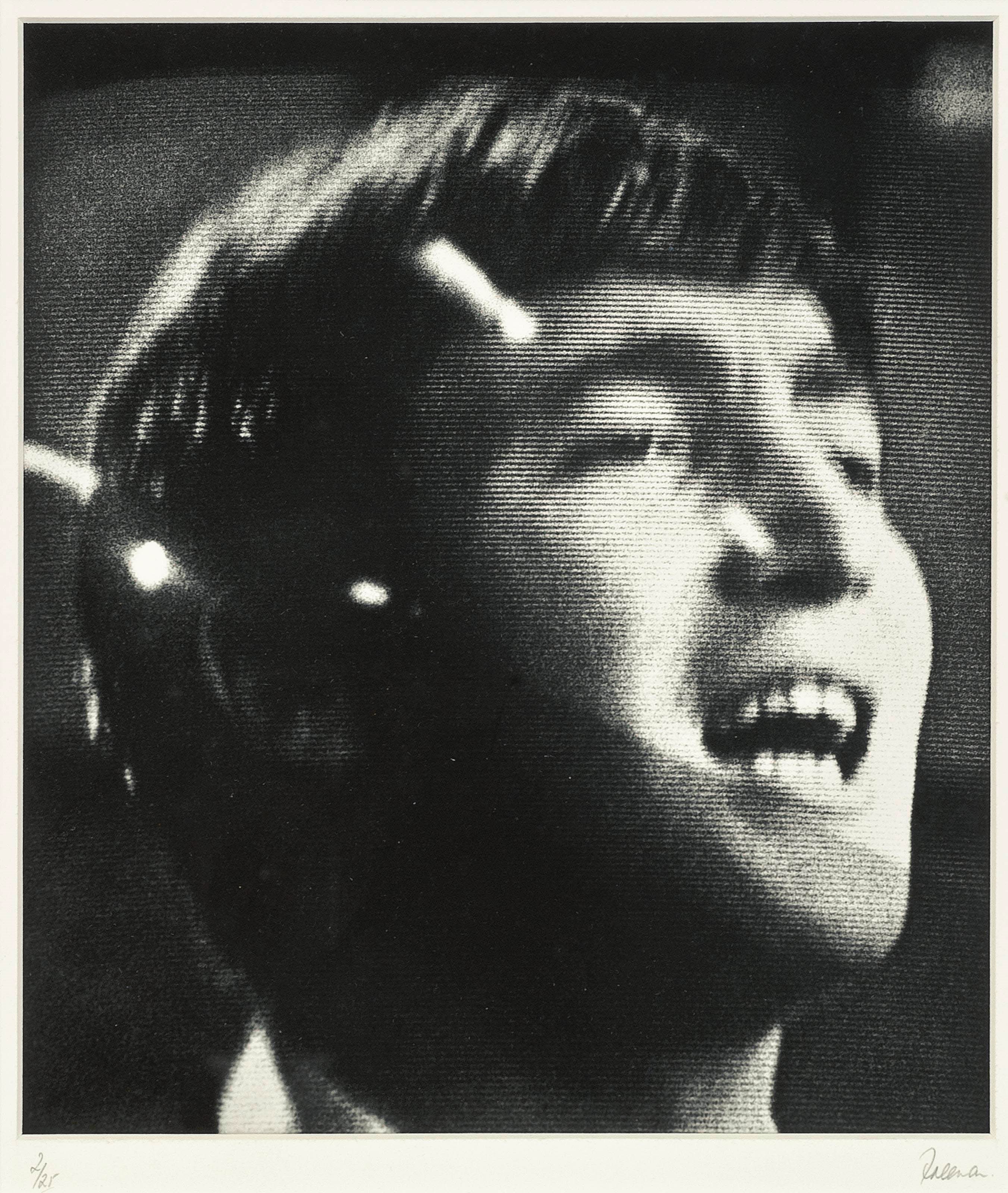 John Lennon
Robert Freeman (b. 1936)