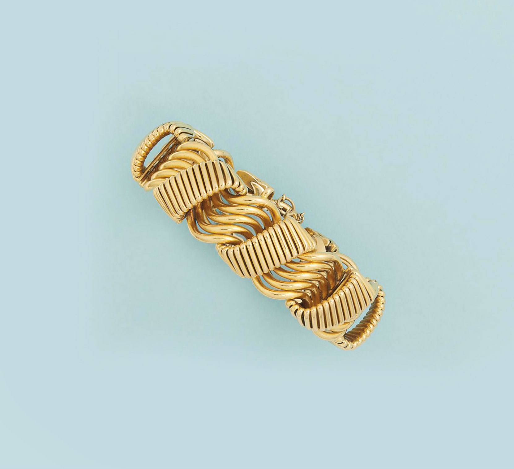 A bracelet