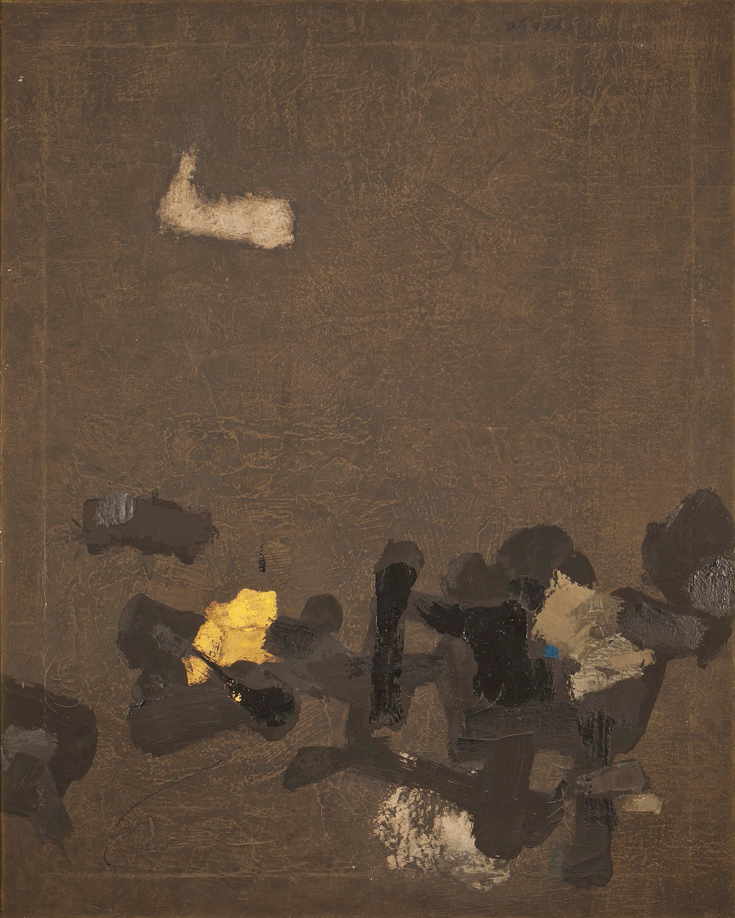 Yutaka Ohashi (B. 1923)