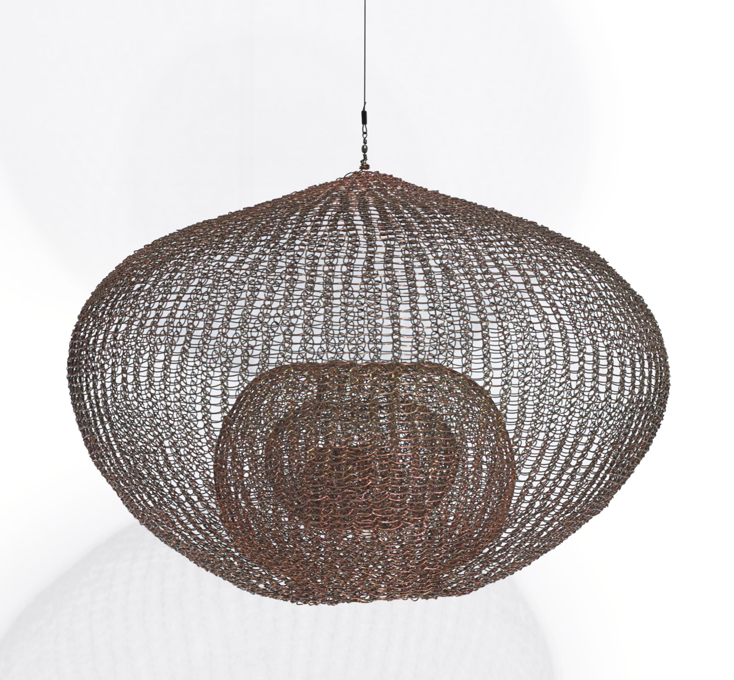 Ruth Asawa (b. 1926)