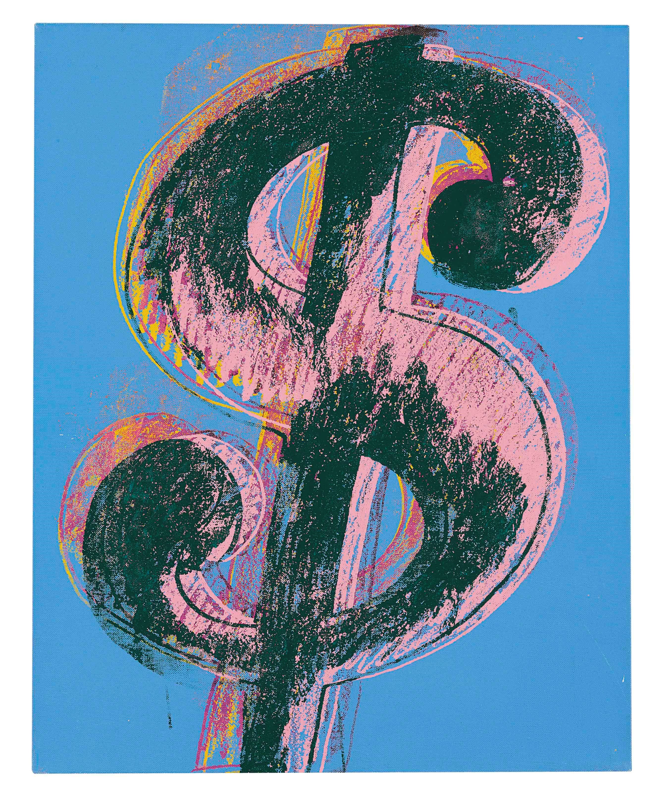 Andy Warhol (1928-1987)