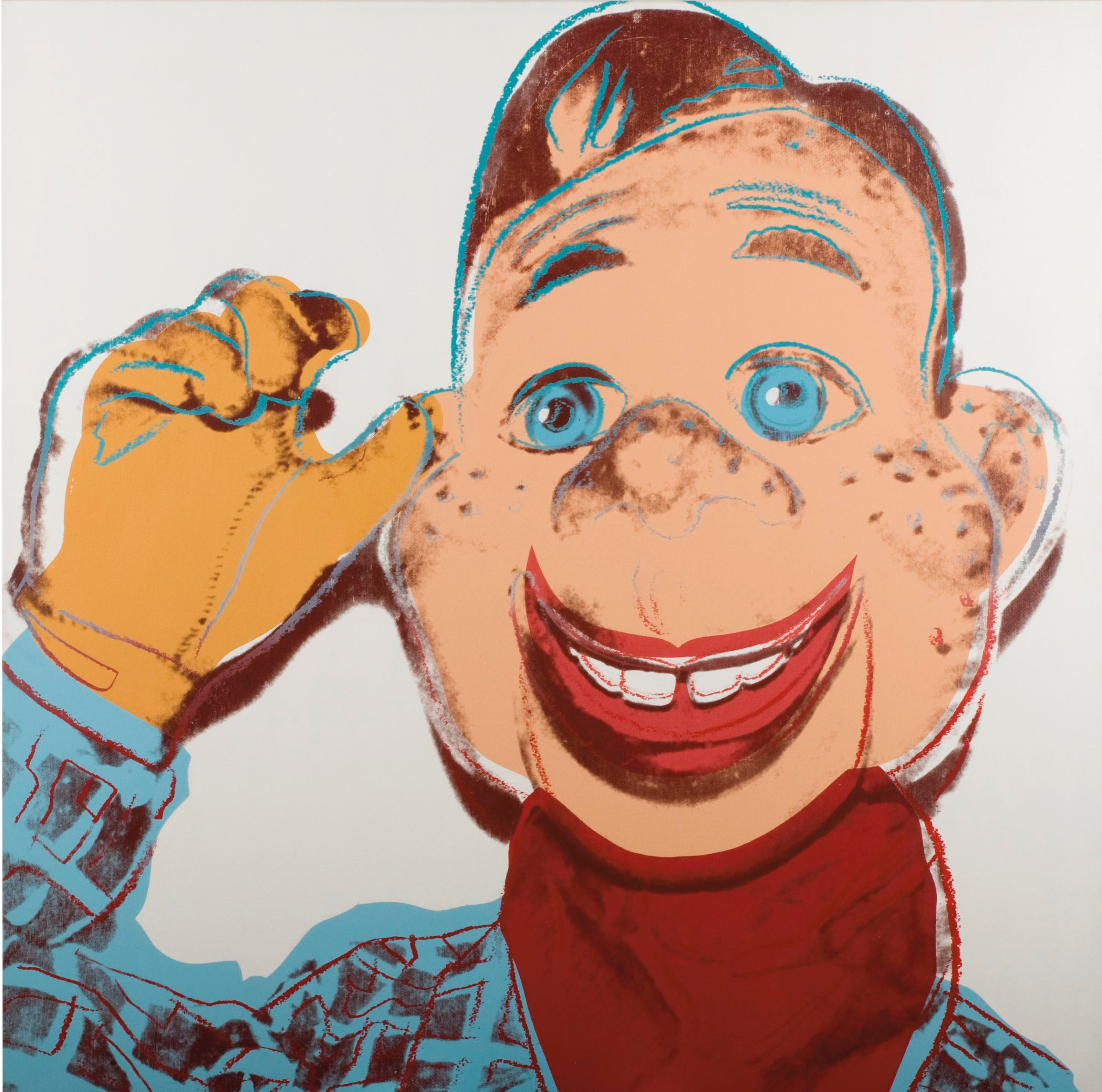 Andy Warhol (1928-1987)