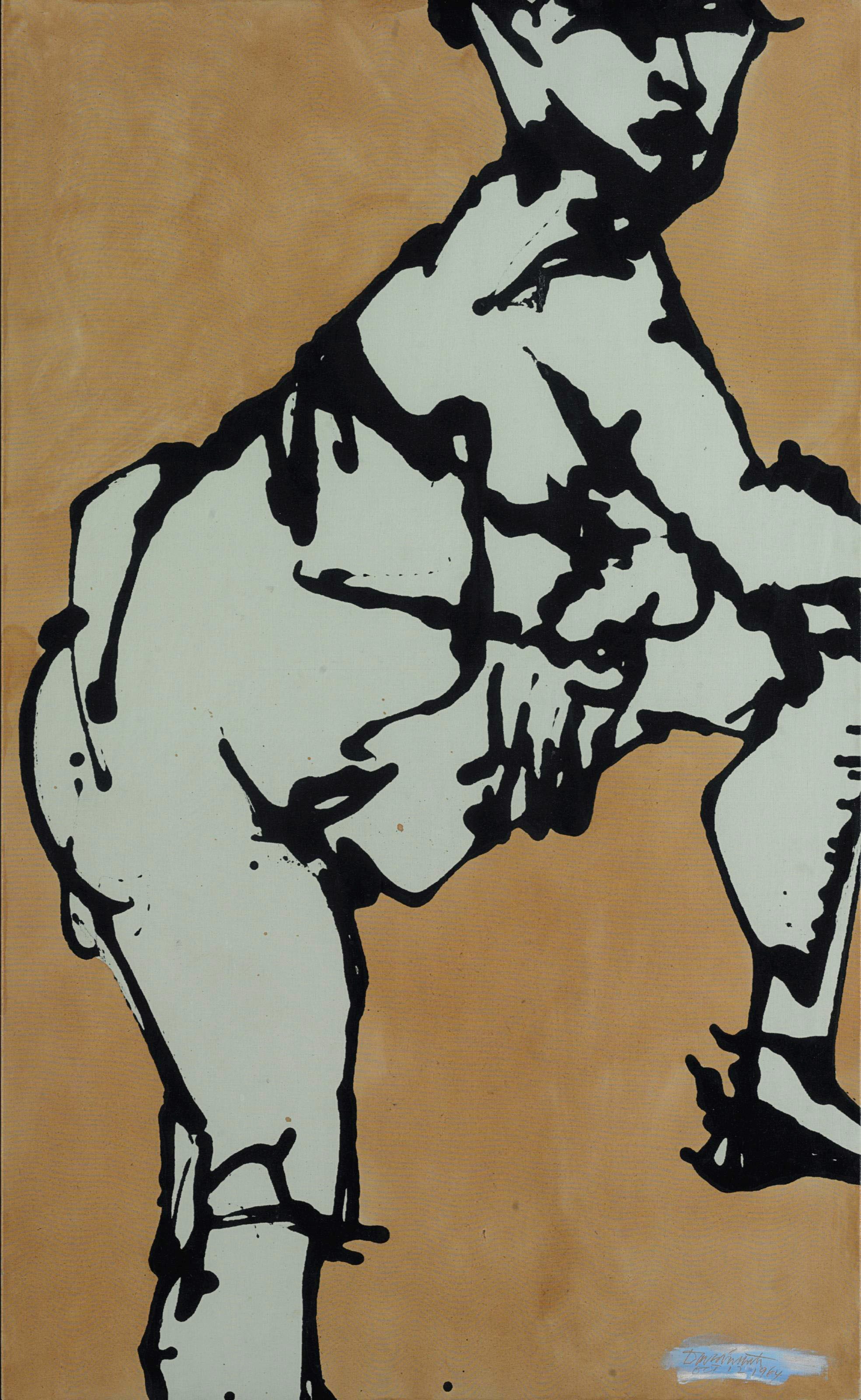 David Smith (1906-1965)