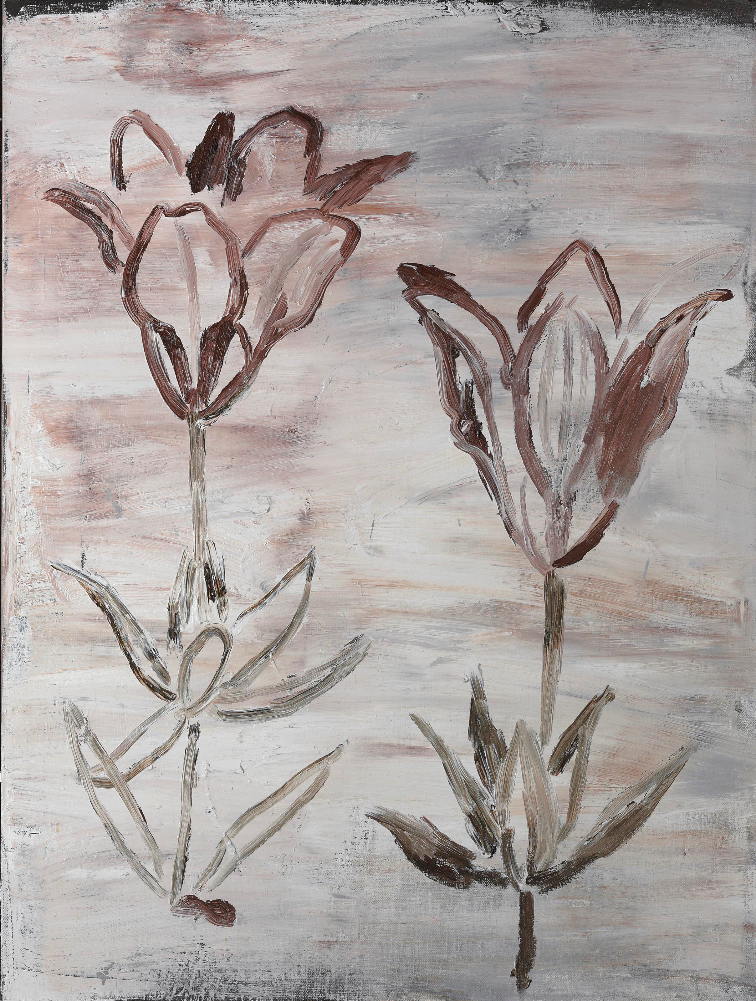 Terry Winters (b. 1949)