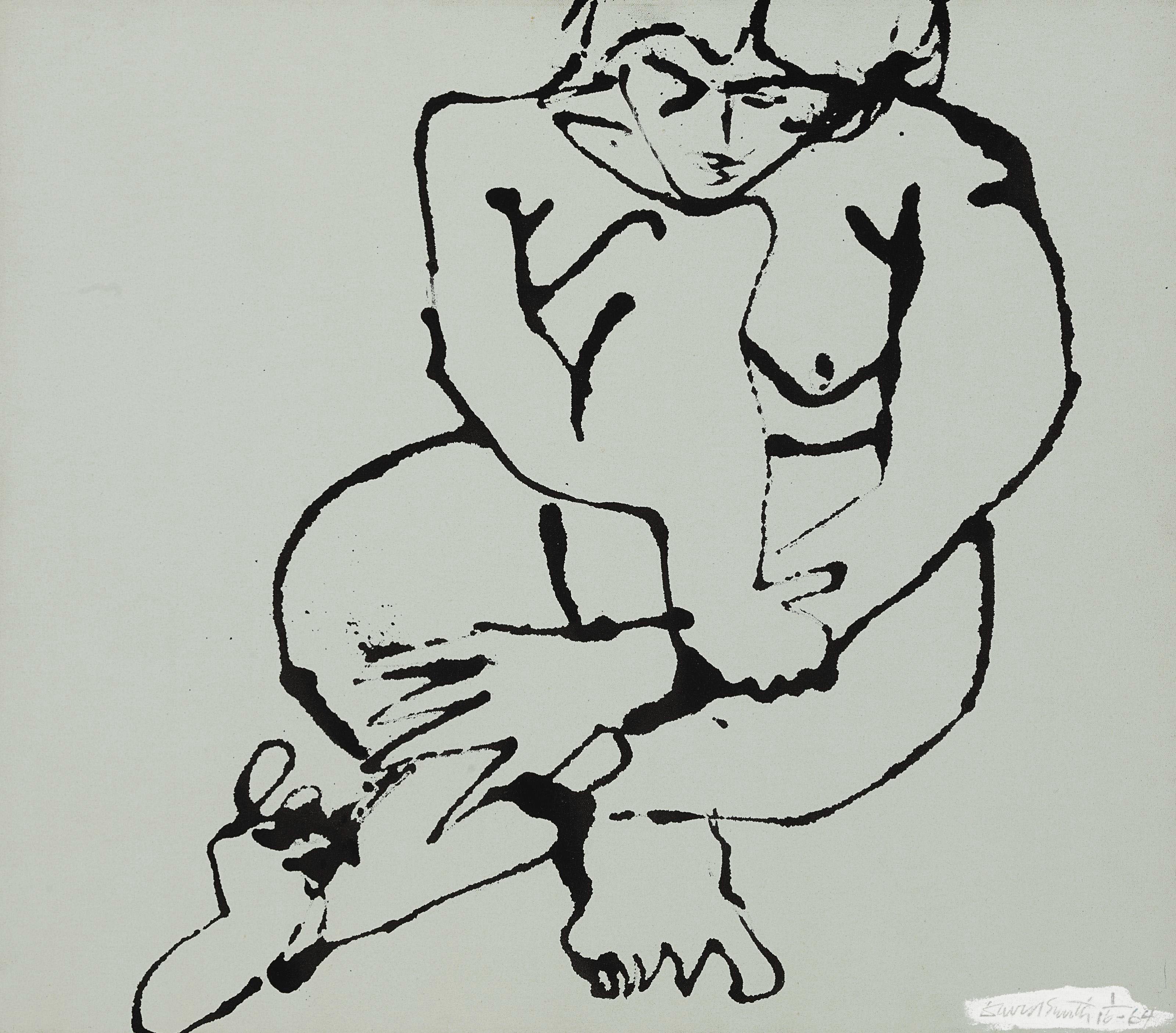 David Smith (1906-1965)