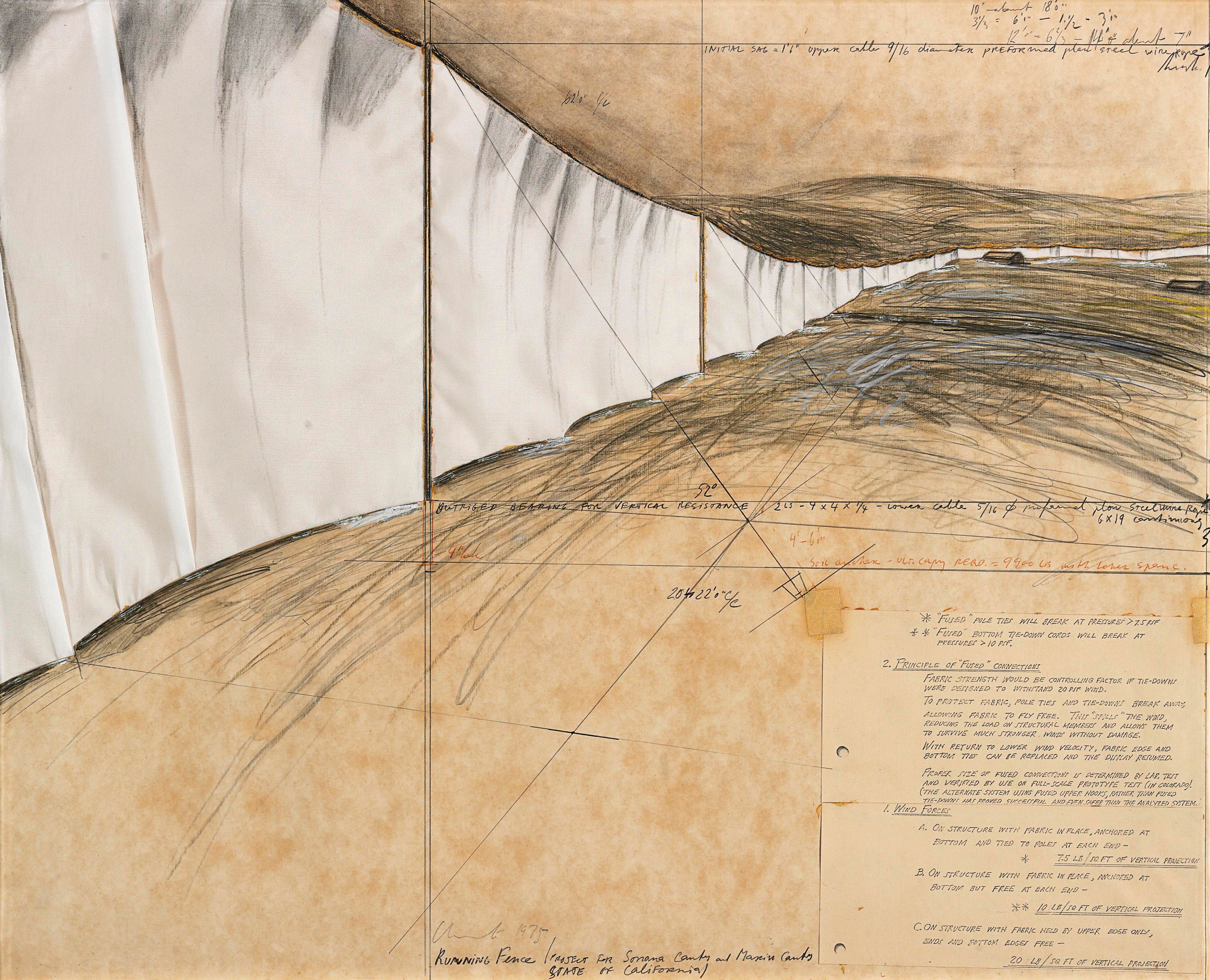 Christo (b. 1935)