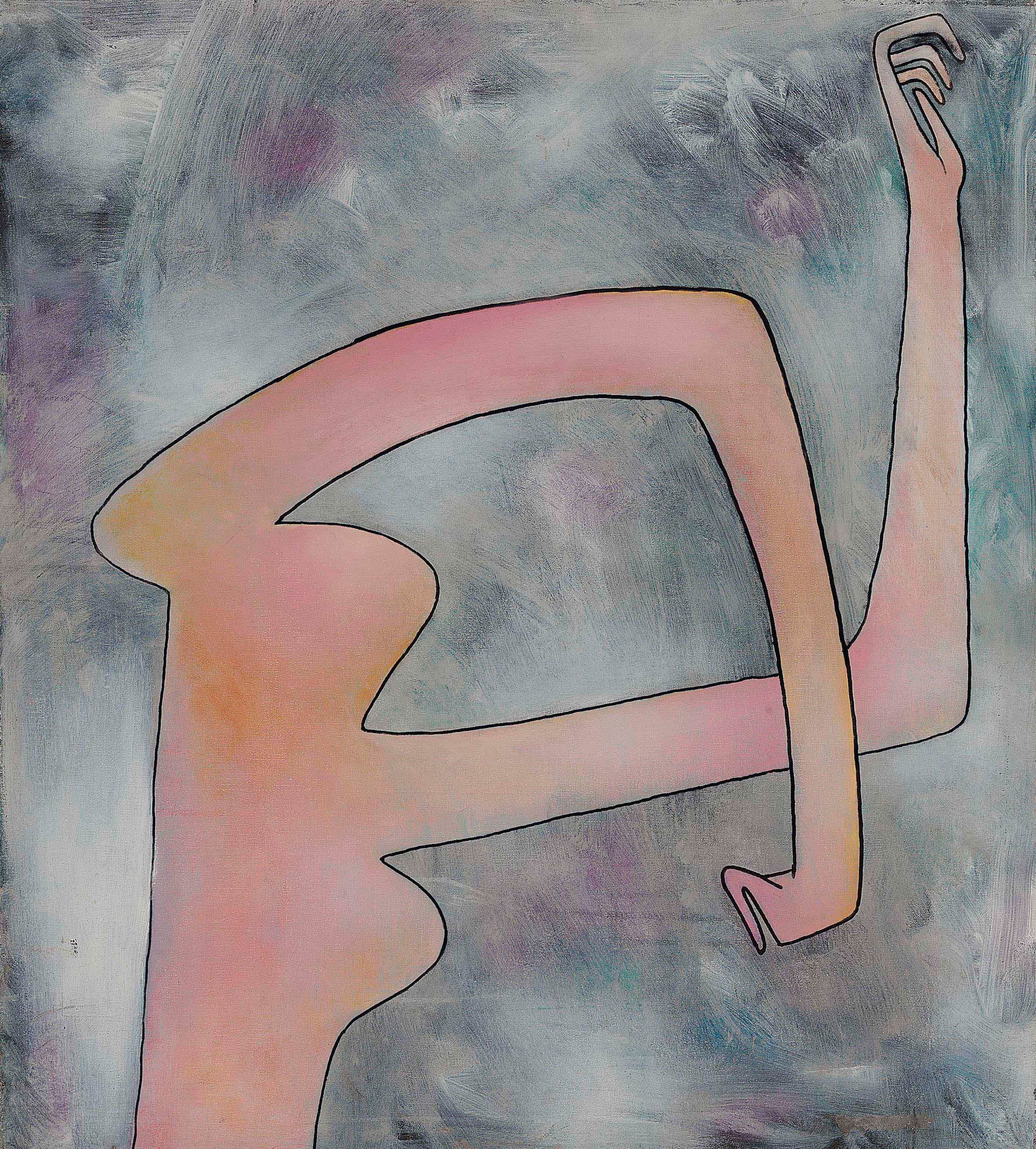 Matta (Chilean 1911-2002)