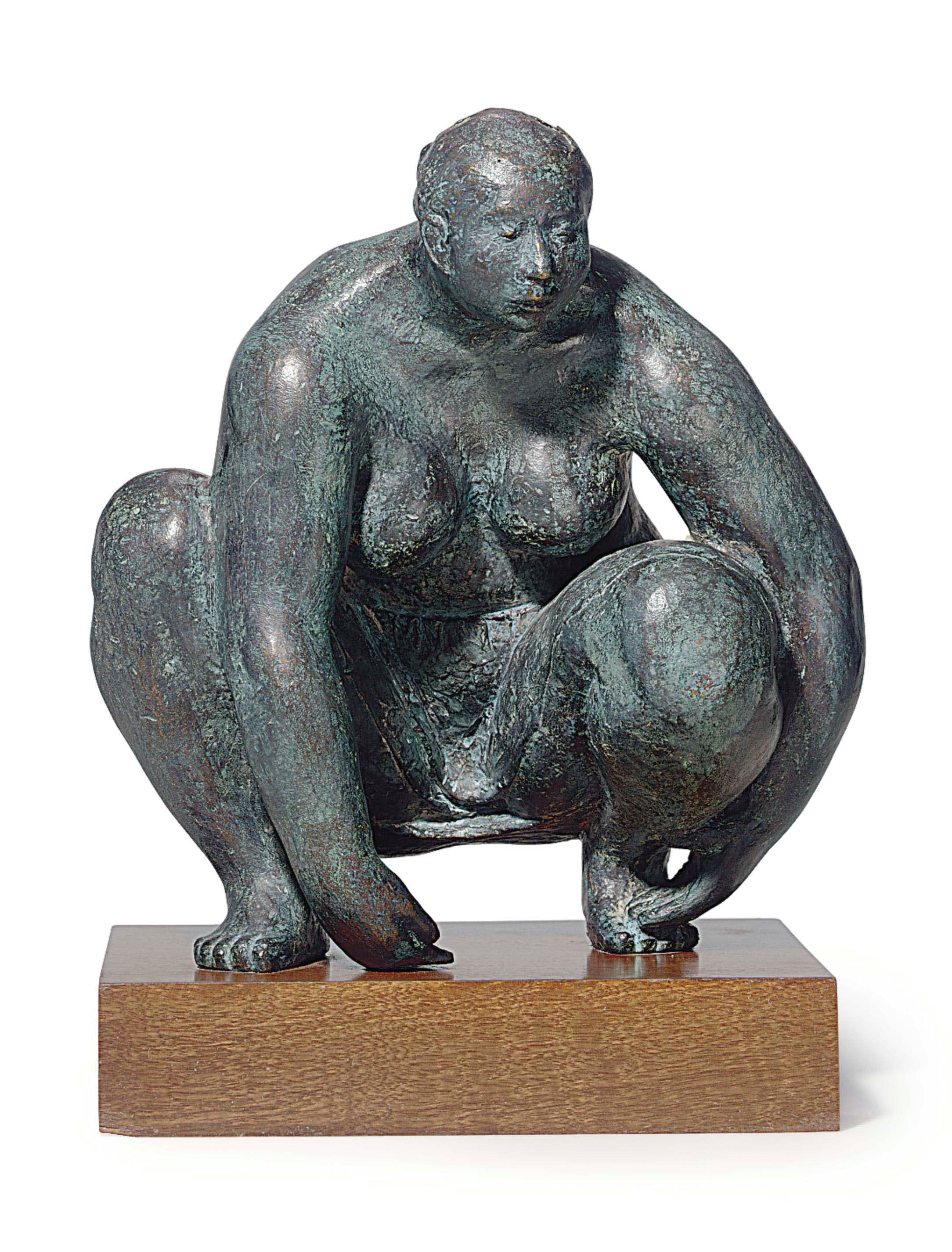 Felipe Castañeda (Mexican b. 1933)