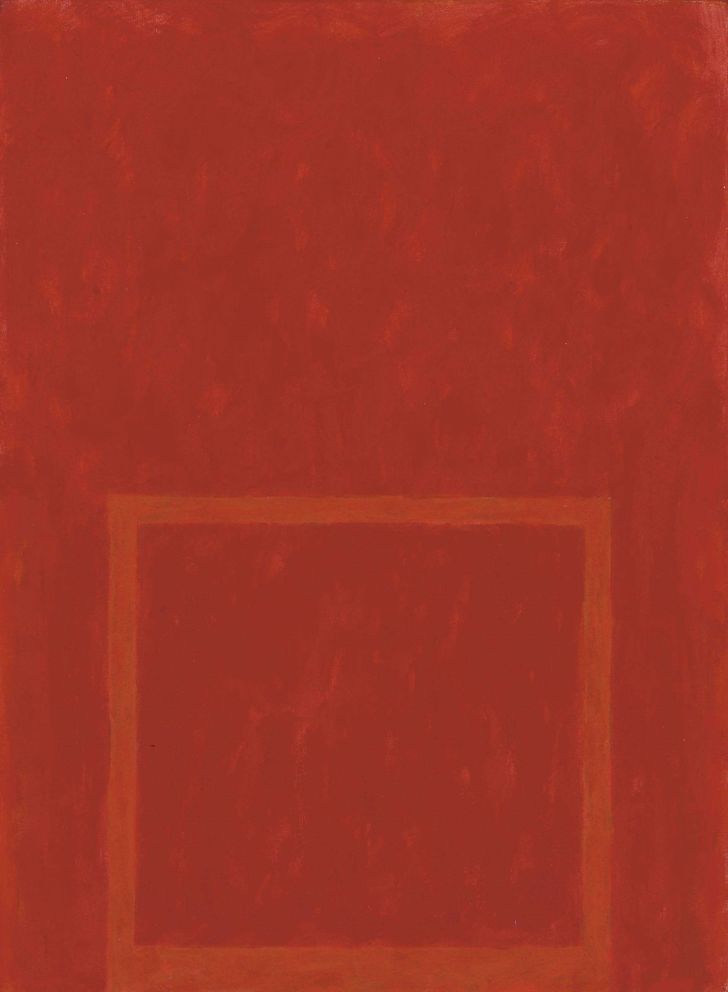 Cesar Paternosto (Argentinian b. 1931)