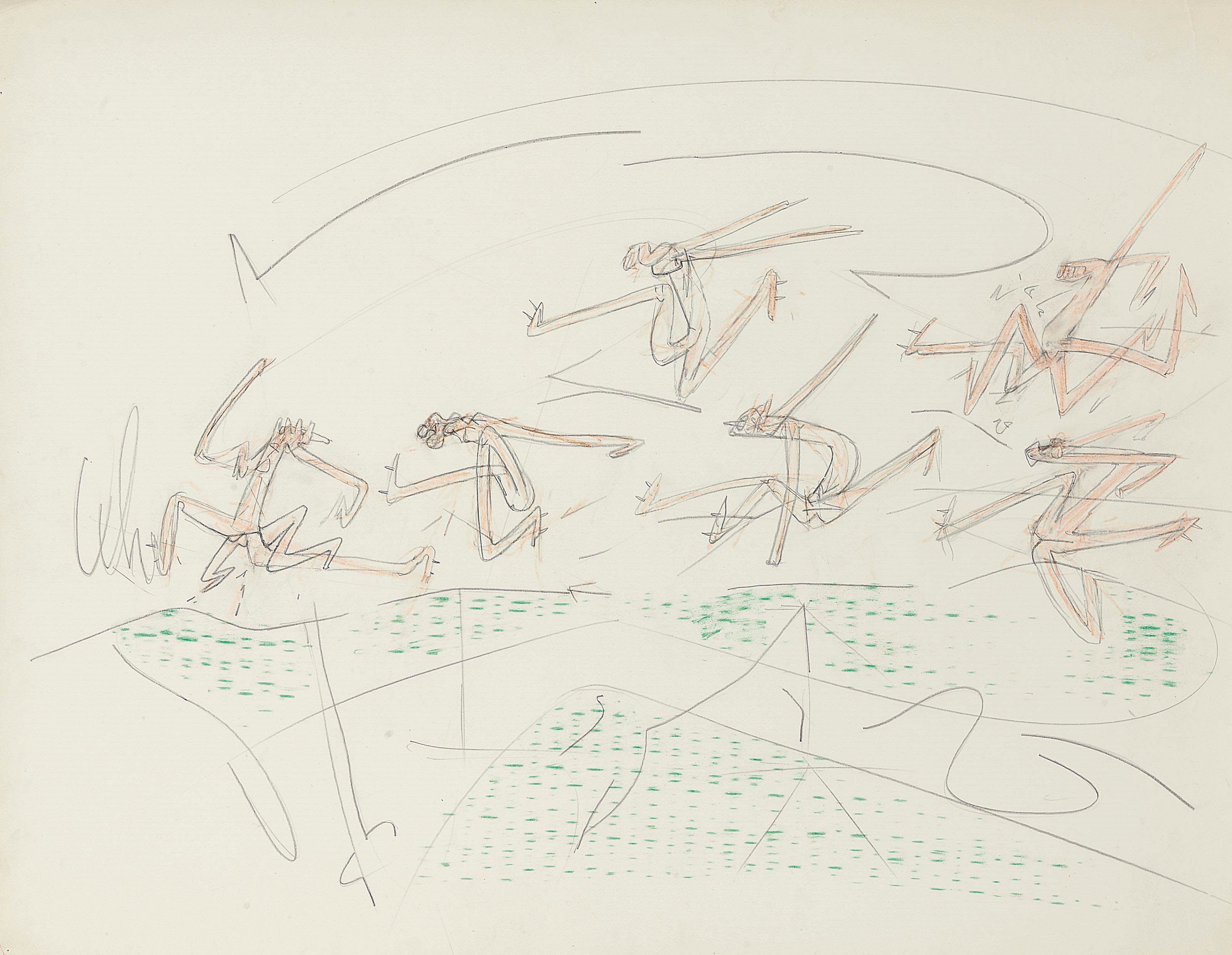 Matta (Chilean 1911-2002)