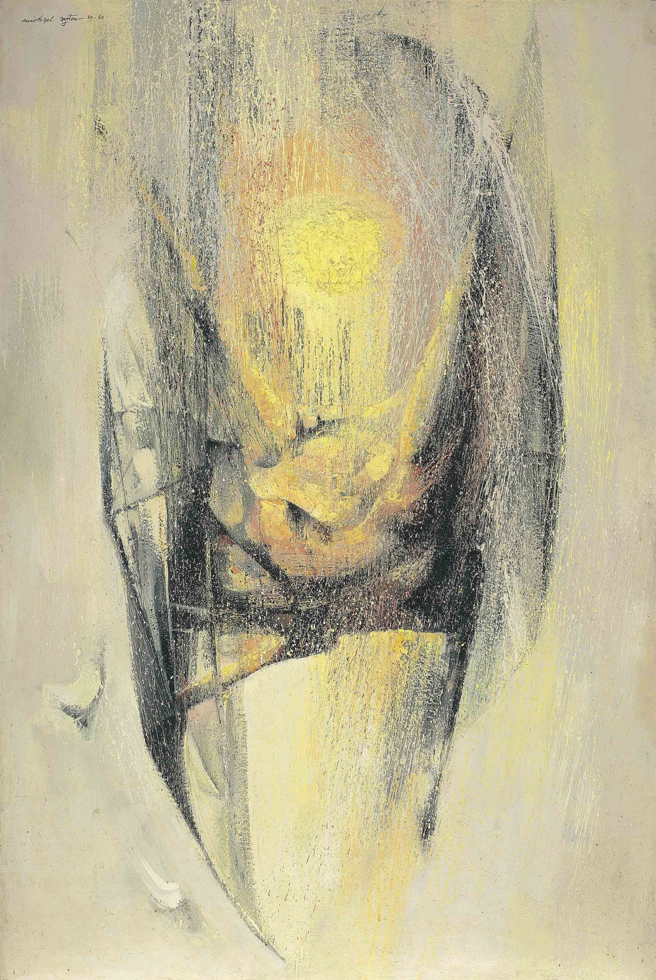 Michael Ayrton (1921-1975)
