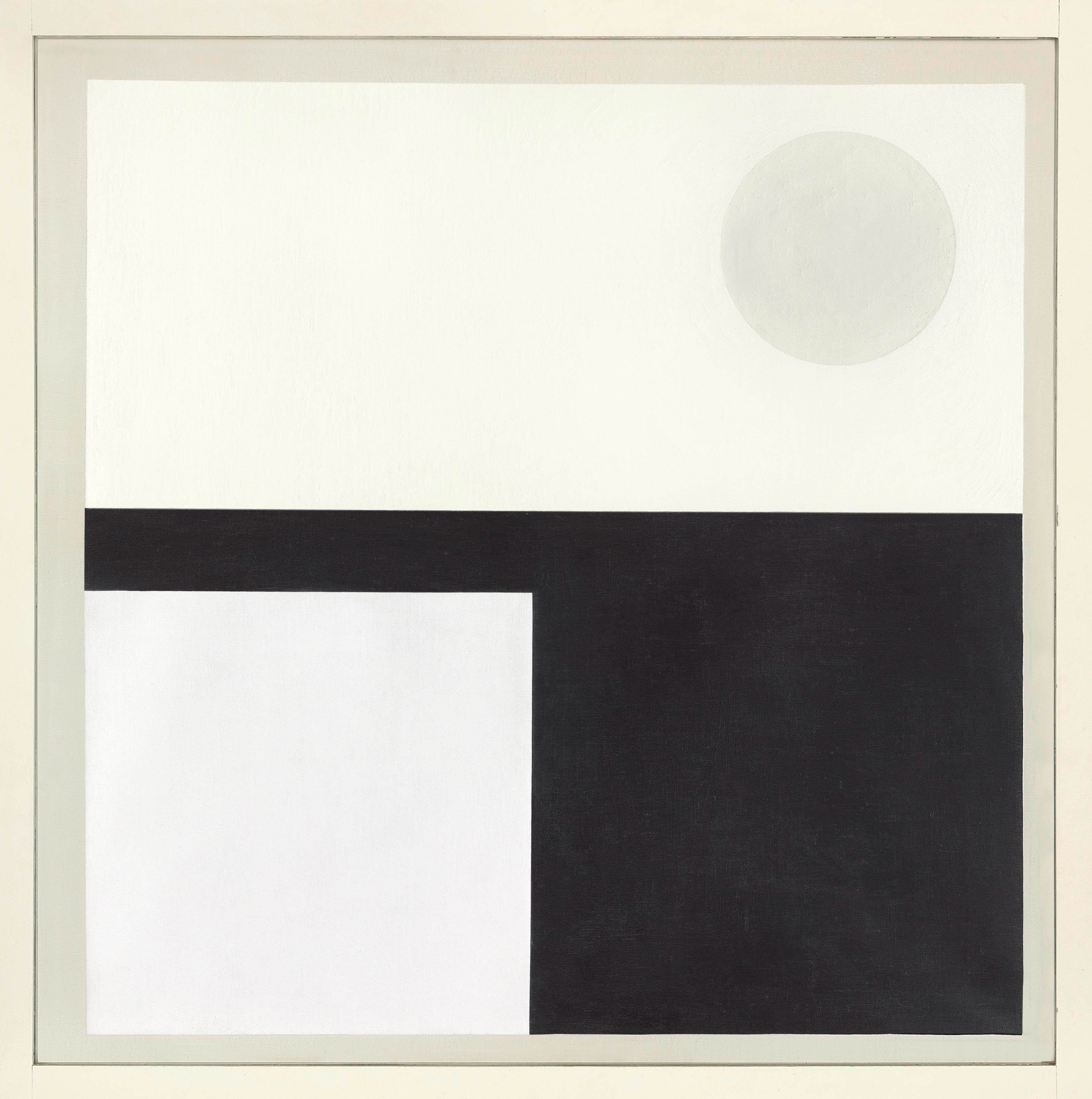 Ben Nicholson, O.M. (1894-1982)