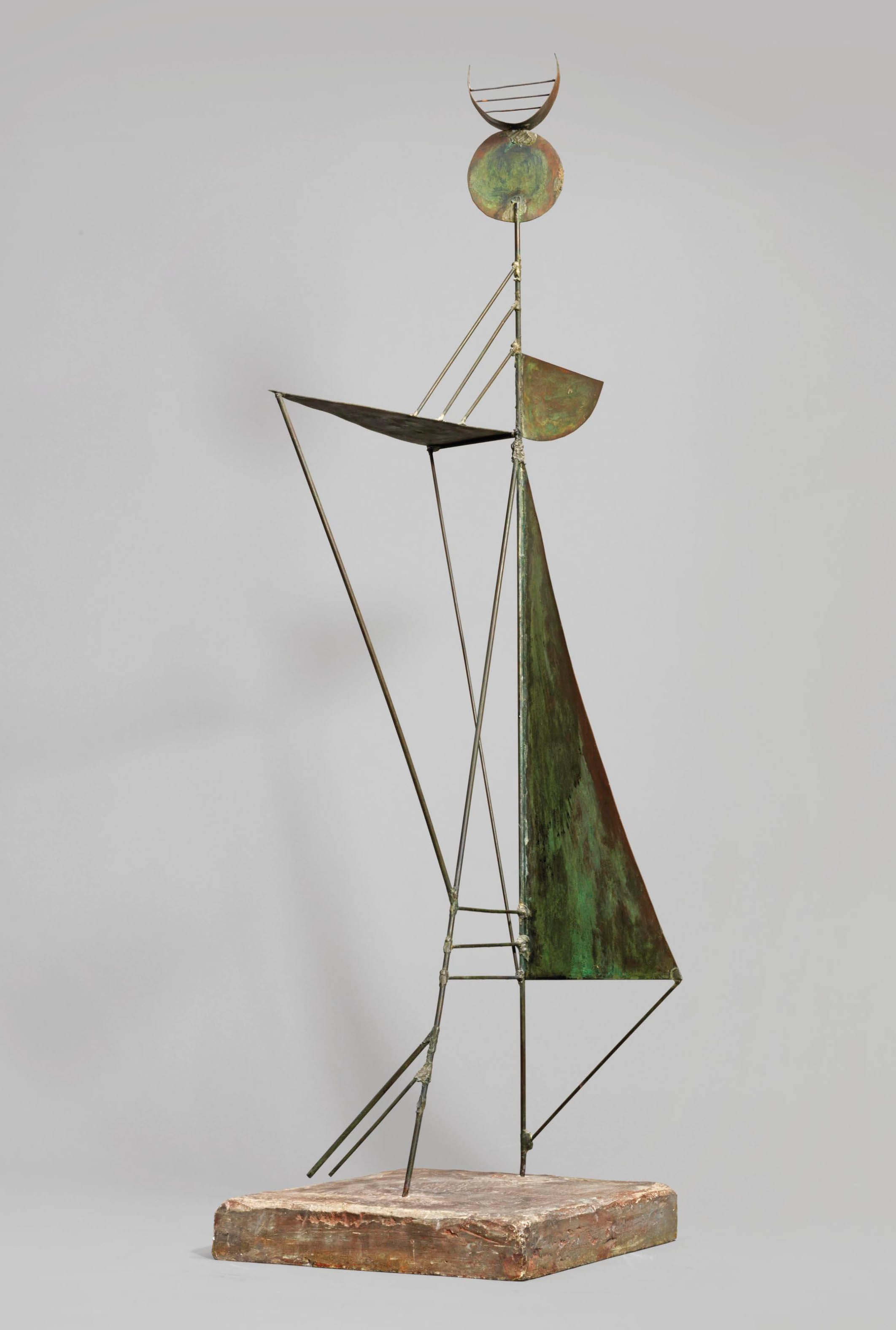 William Turnbull (b. 1922)