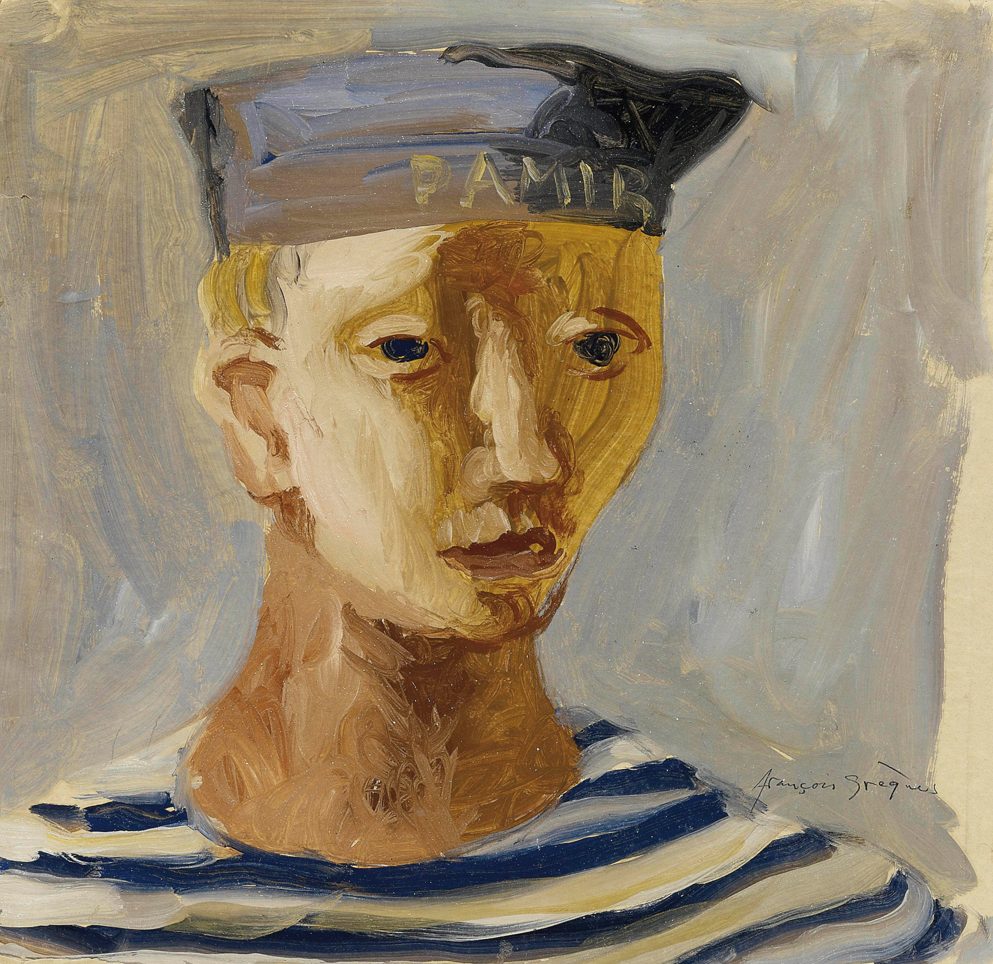 HANS ERNI (1909)