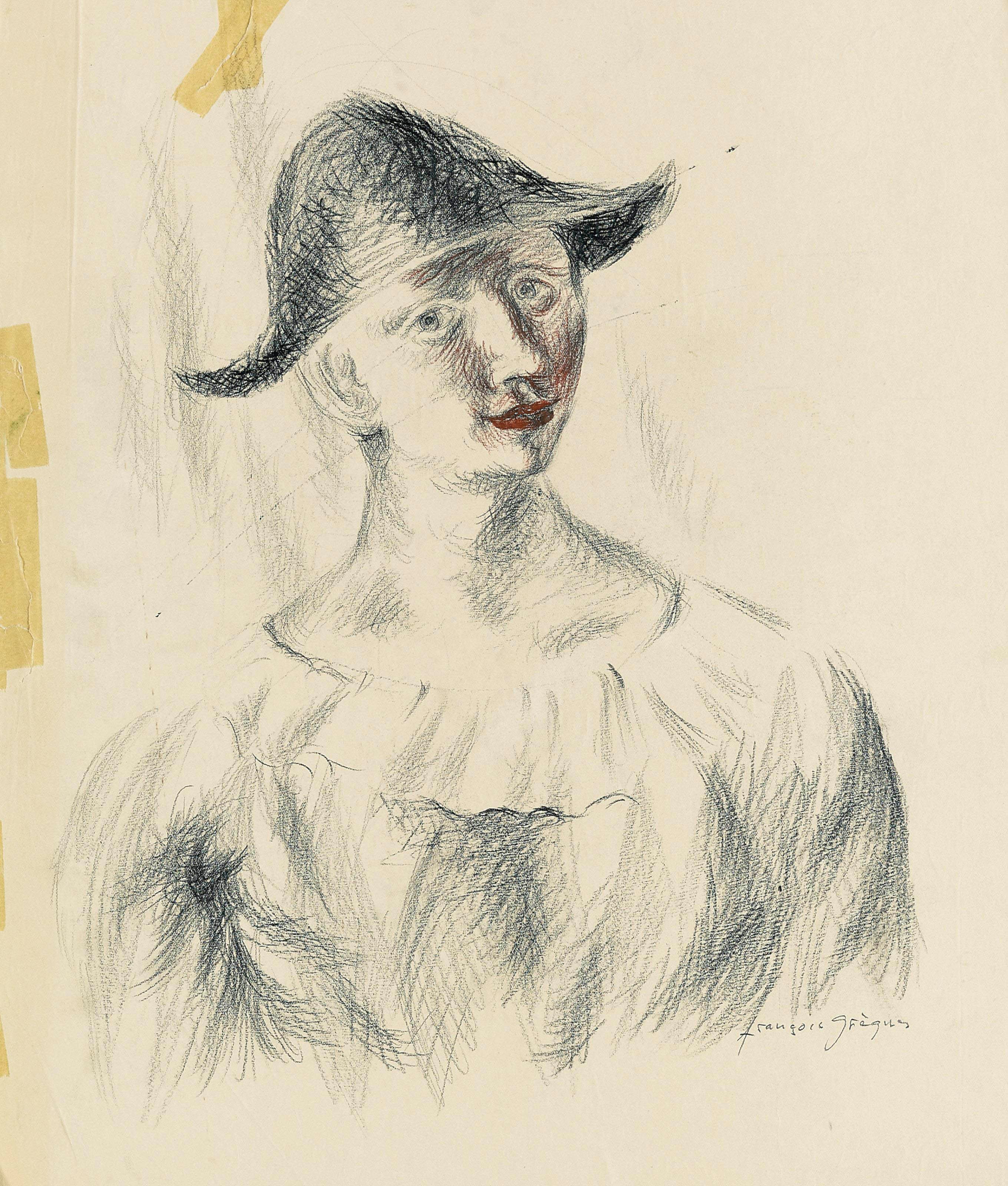 HANS ERNI (1909)