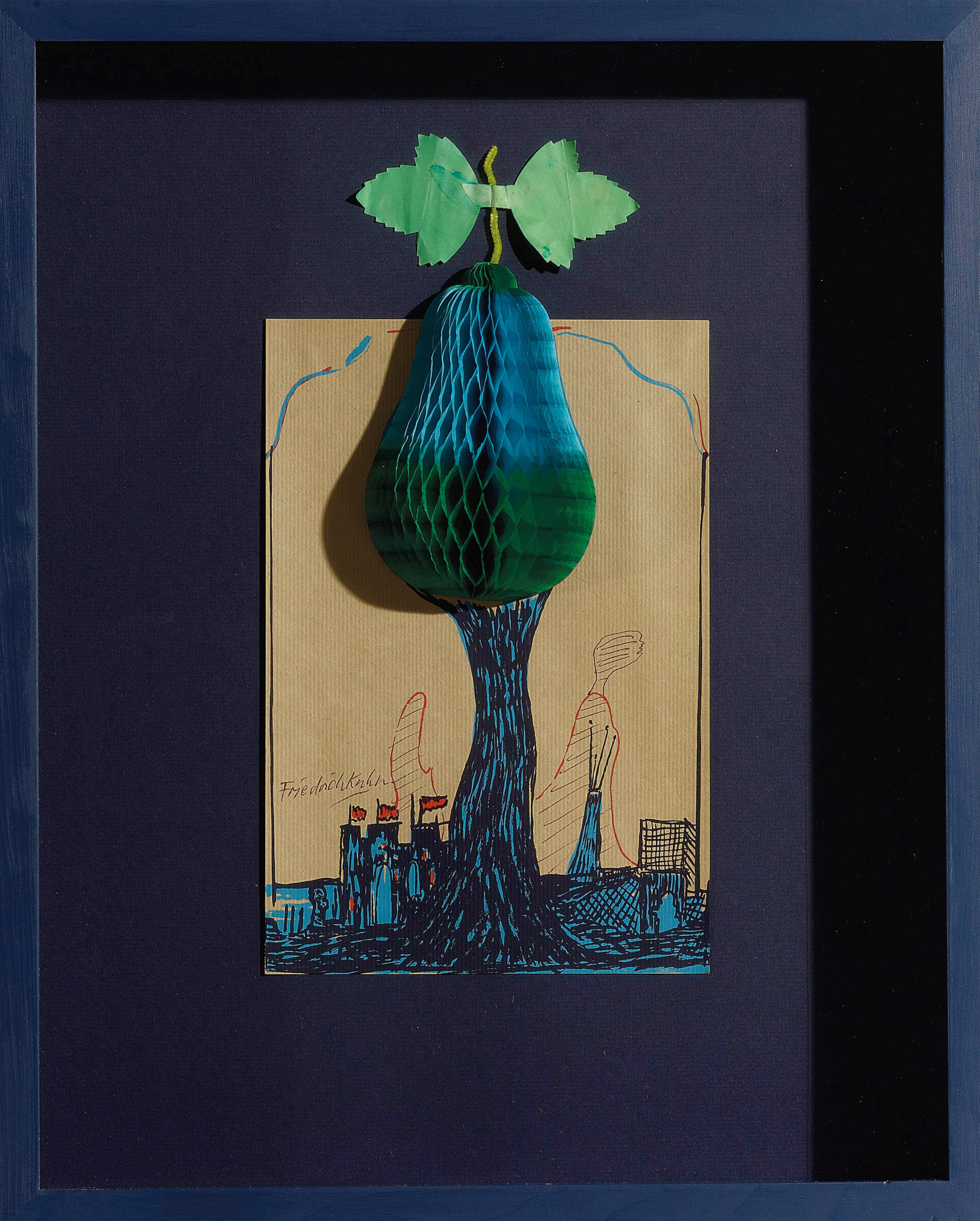 FRIEDRICH KUHN (1926-1972)