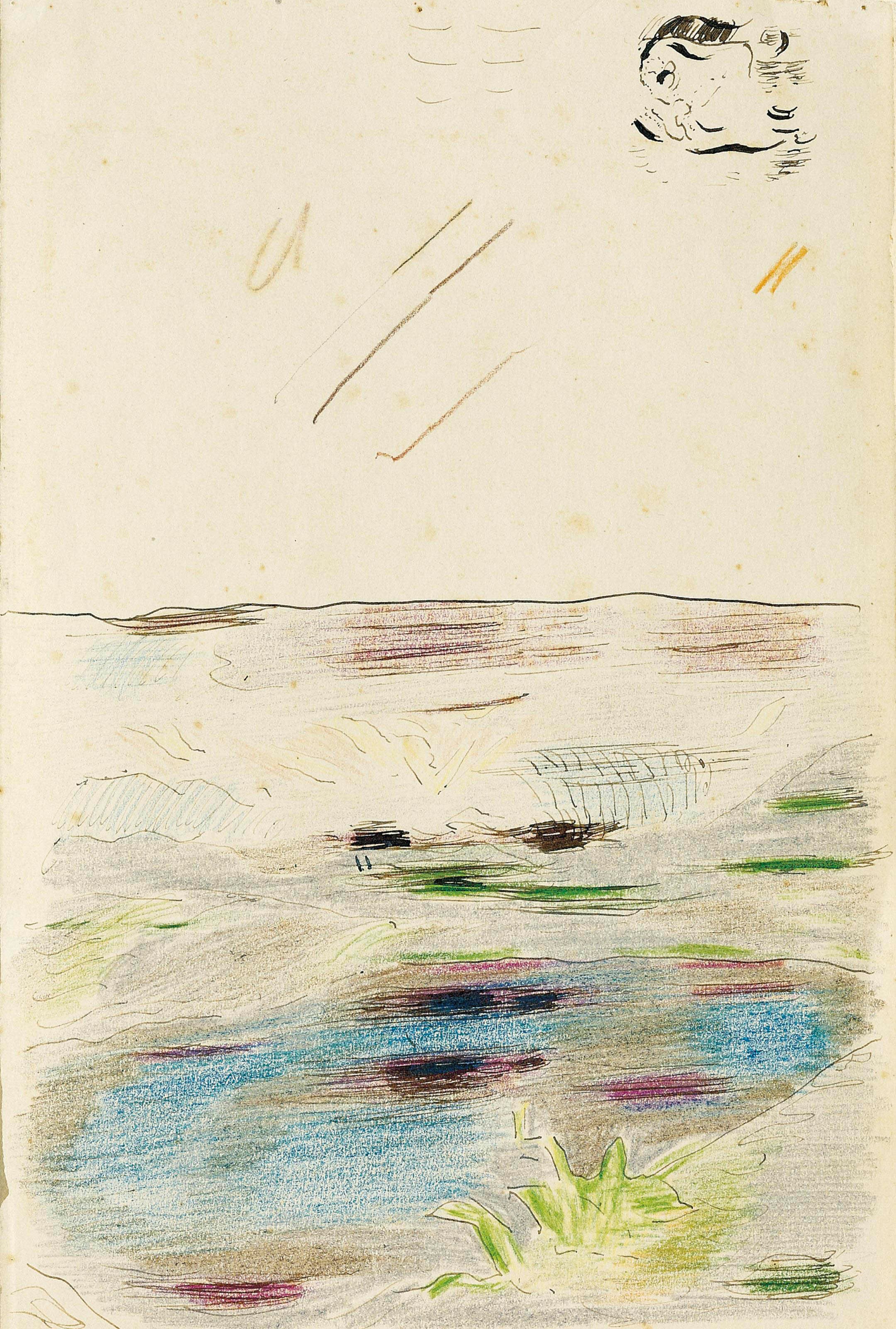 OTTO MEYER-AMDEN (1885-1933)