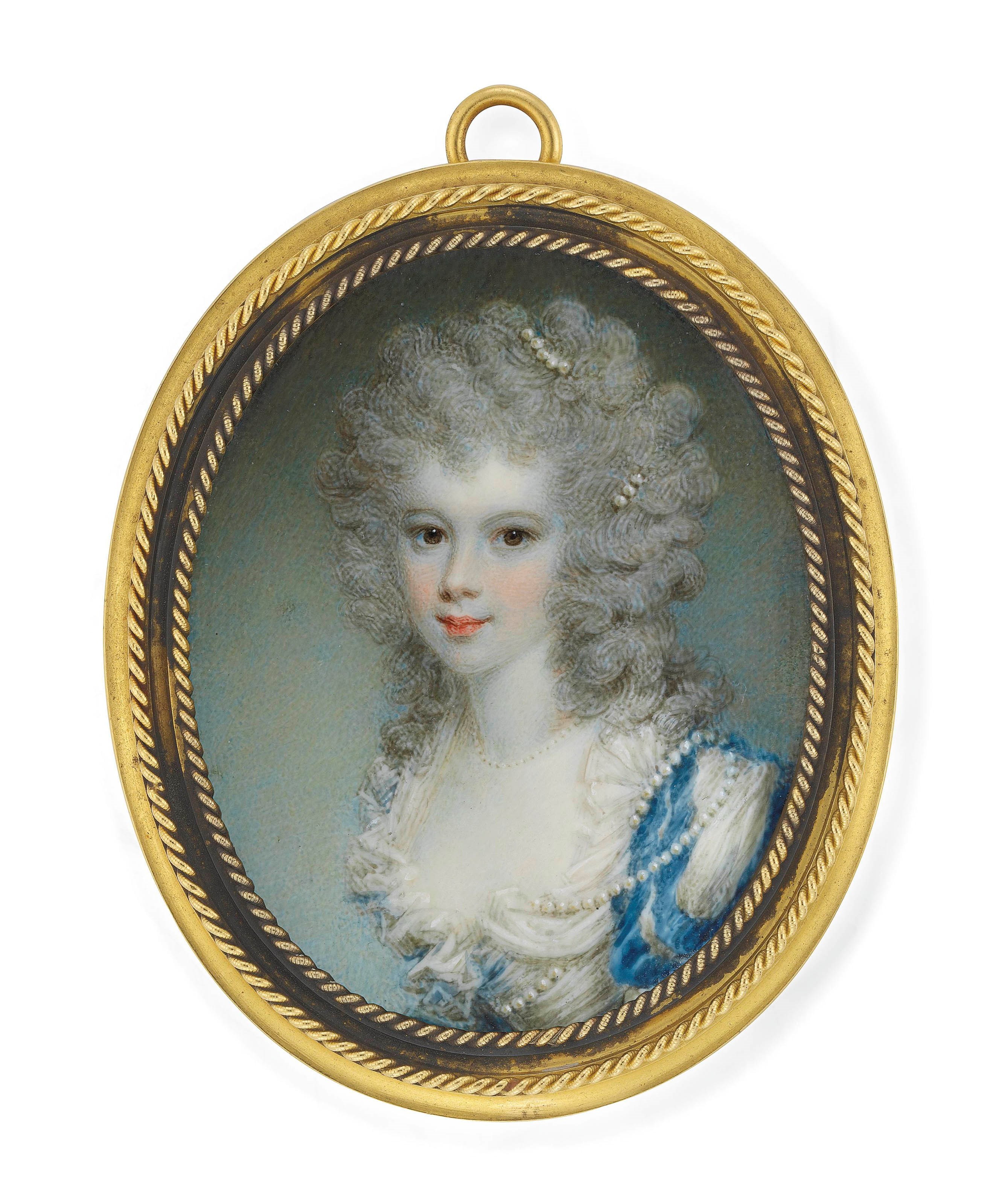 SAMUEL SHELLEY (BRITISH, 1750/56-1808)