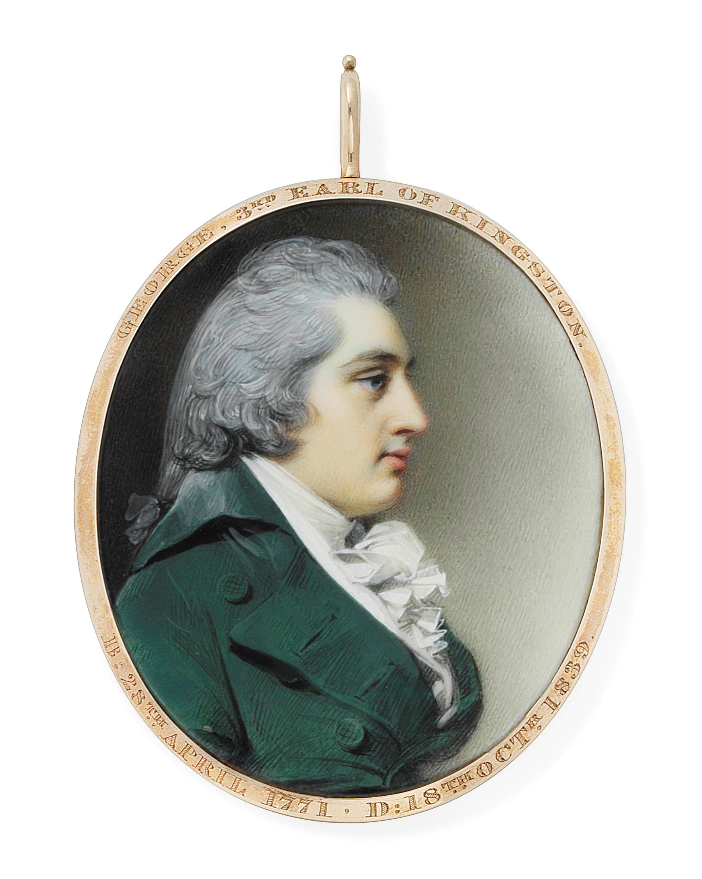 GEORGE ENGLEHEART (BRITISH, 1750-1829)