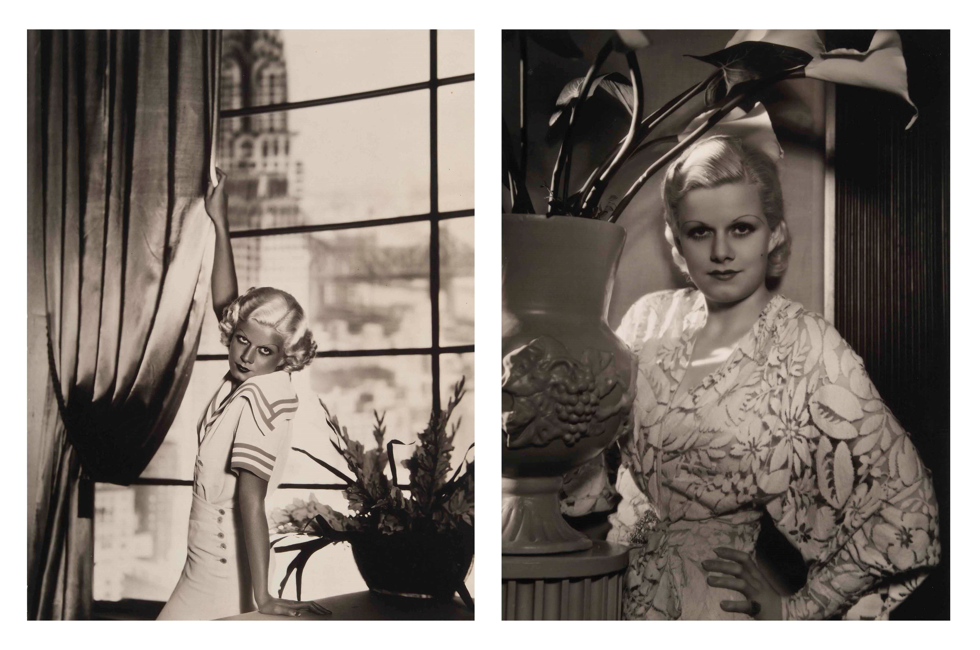 Jean Harlow