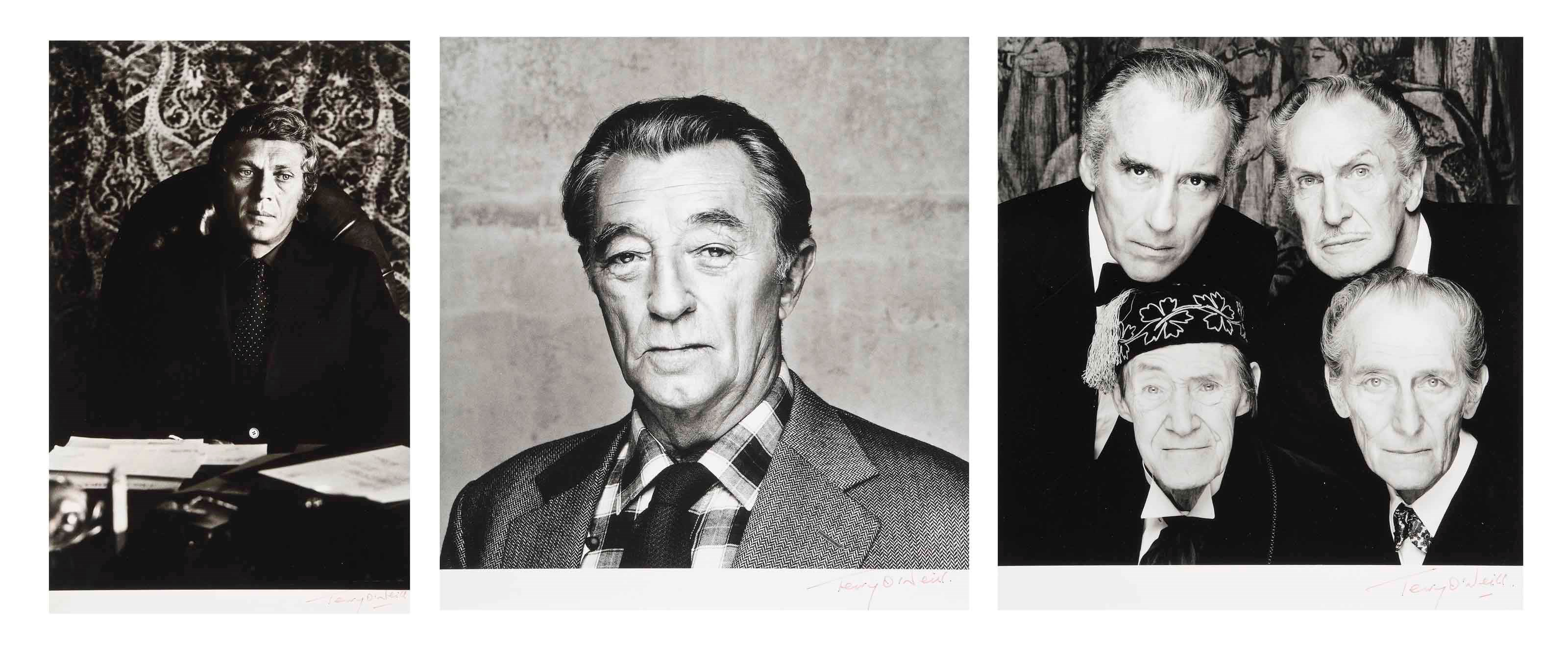 Actors